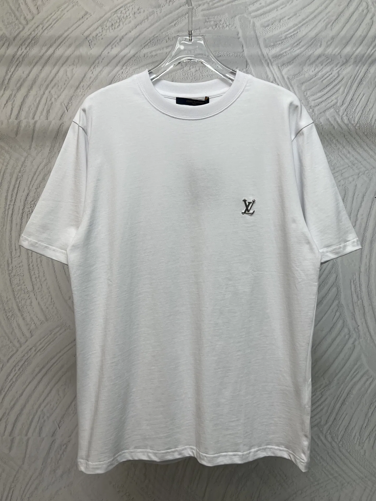 LV 27FW JBJVXGJ 290 반팔티셔츠