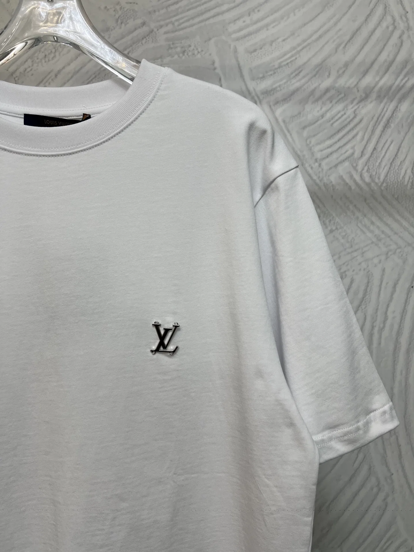LV 27FW JBJVXGJ 290 반팔티셔츠 3