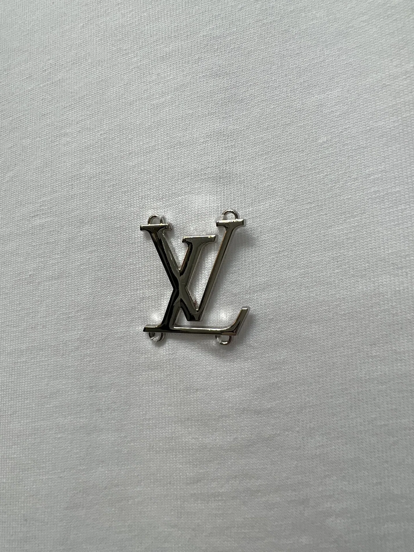 LV 27FW JBJVXGJ 290 반팔티셔츠 4