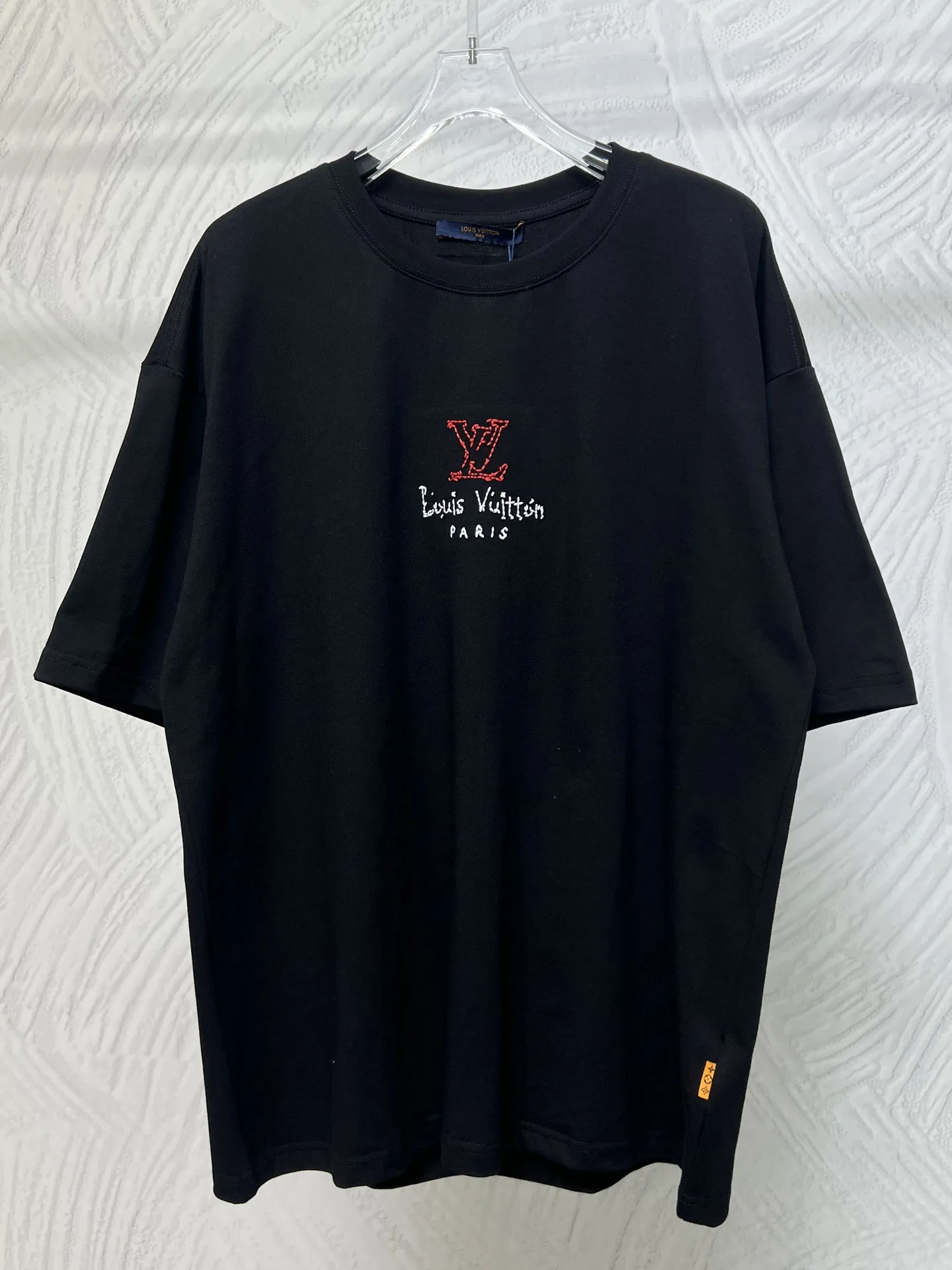 LV 27FW JBJVXGJ 291 반팔티셔츠
