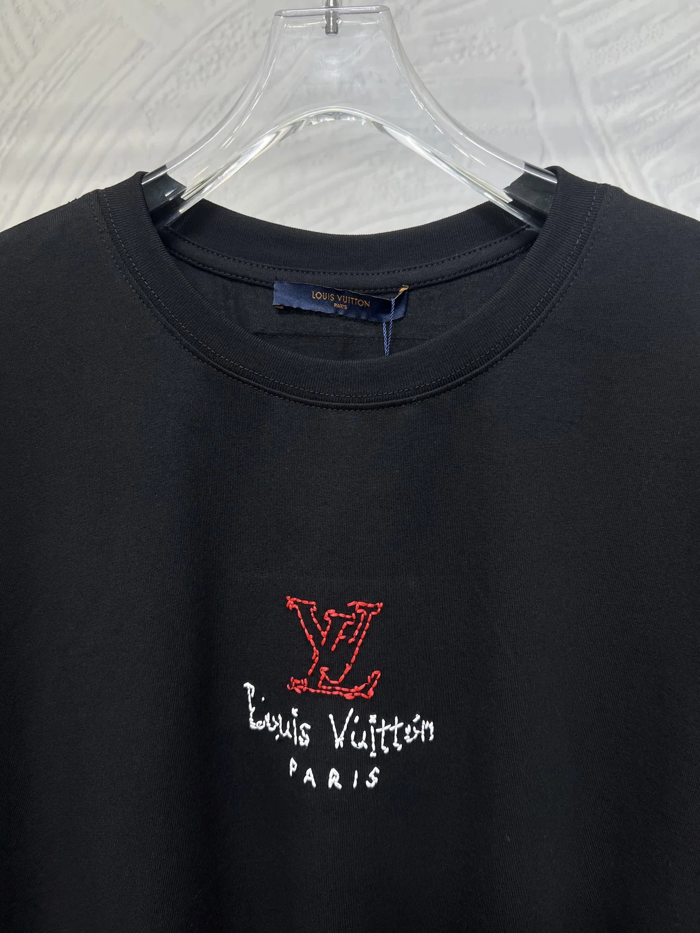 LV 27FW JBJVXGJ 291 반팔티셔츠 3