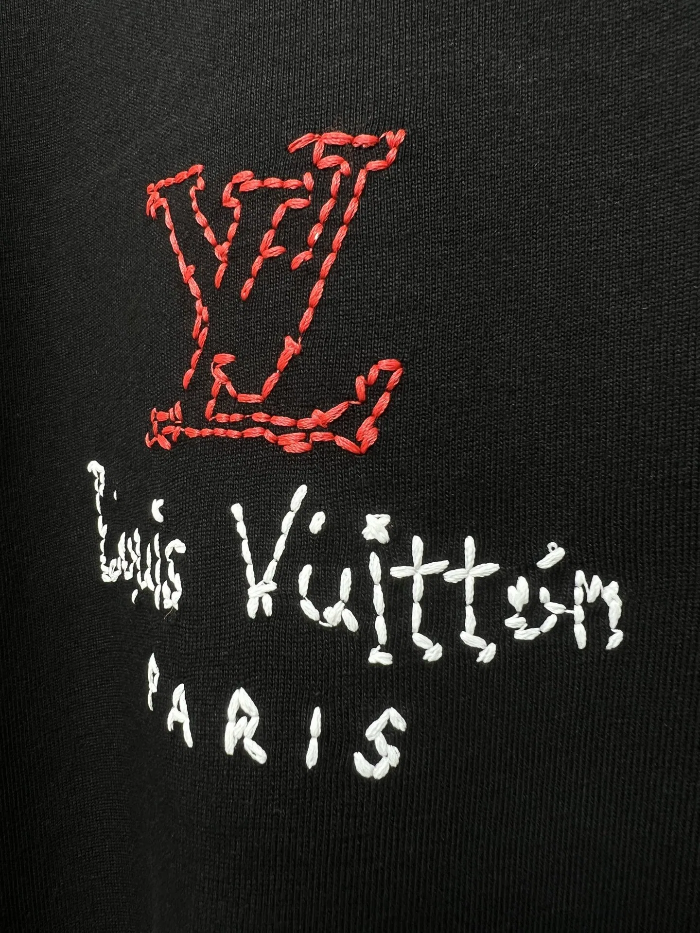 LV 27FW JBJVXGJ 291 반팔티셔츠 4
