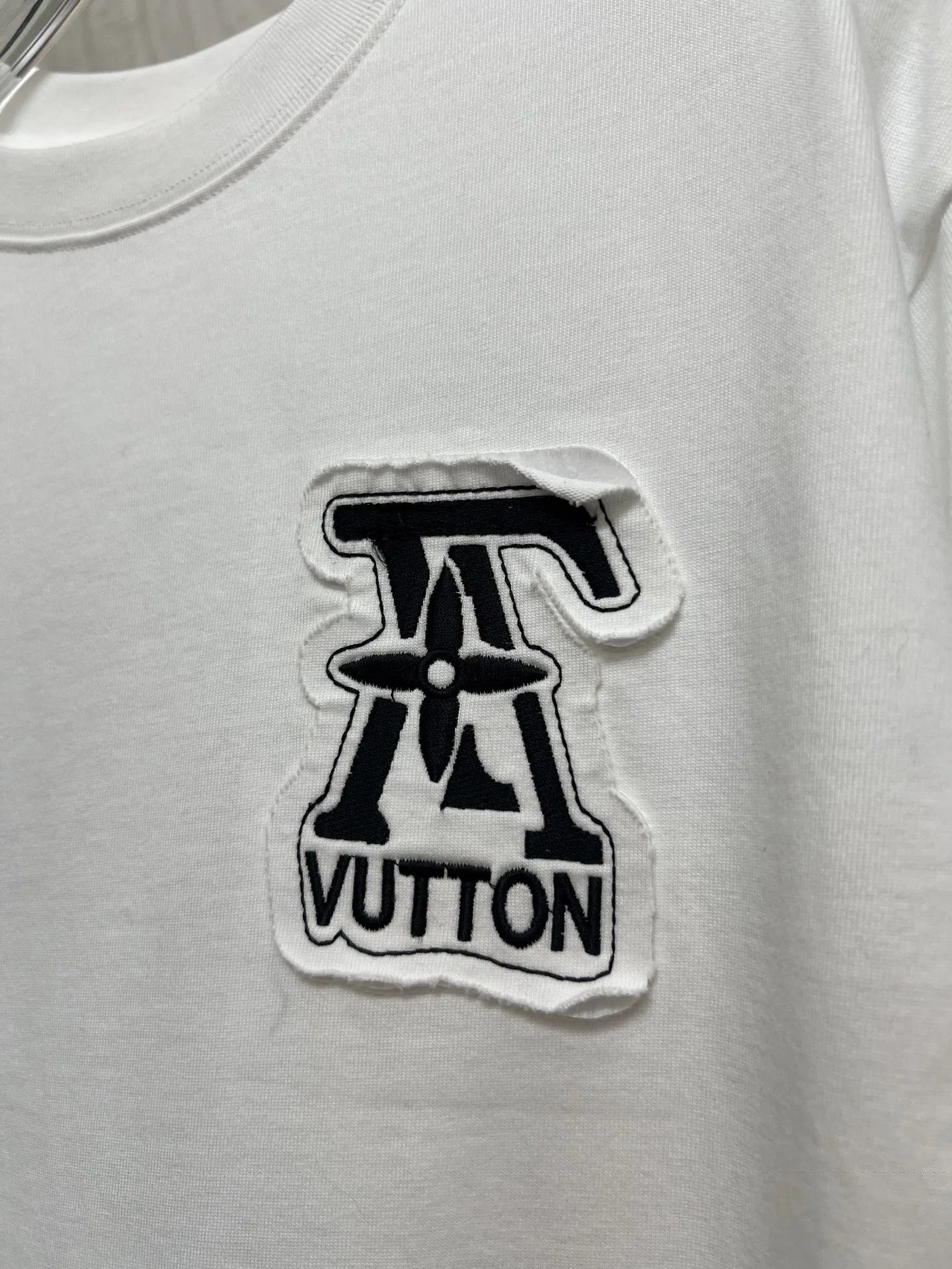 LV 27FW JBJVXGJ 292 반팔티셔츠 5