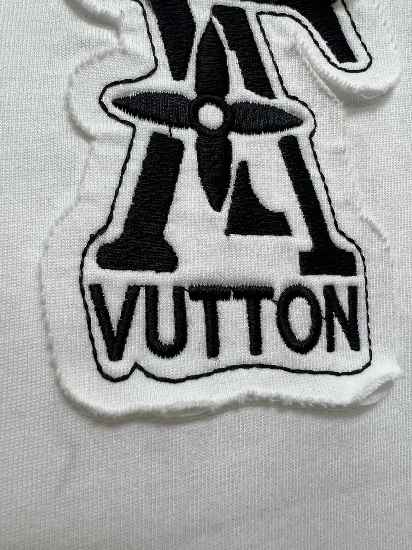 LV 27FW JBJVXGJ 292 반팔티셔츠 6