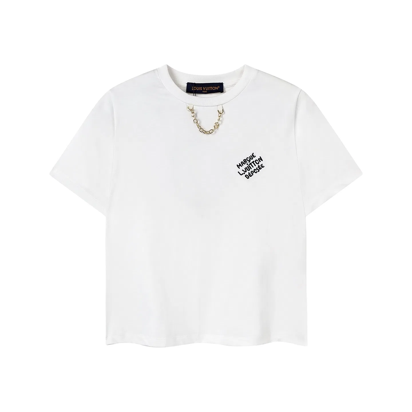 LV 27FW JBJVXGJ 298 반팔티셔츠