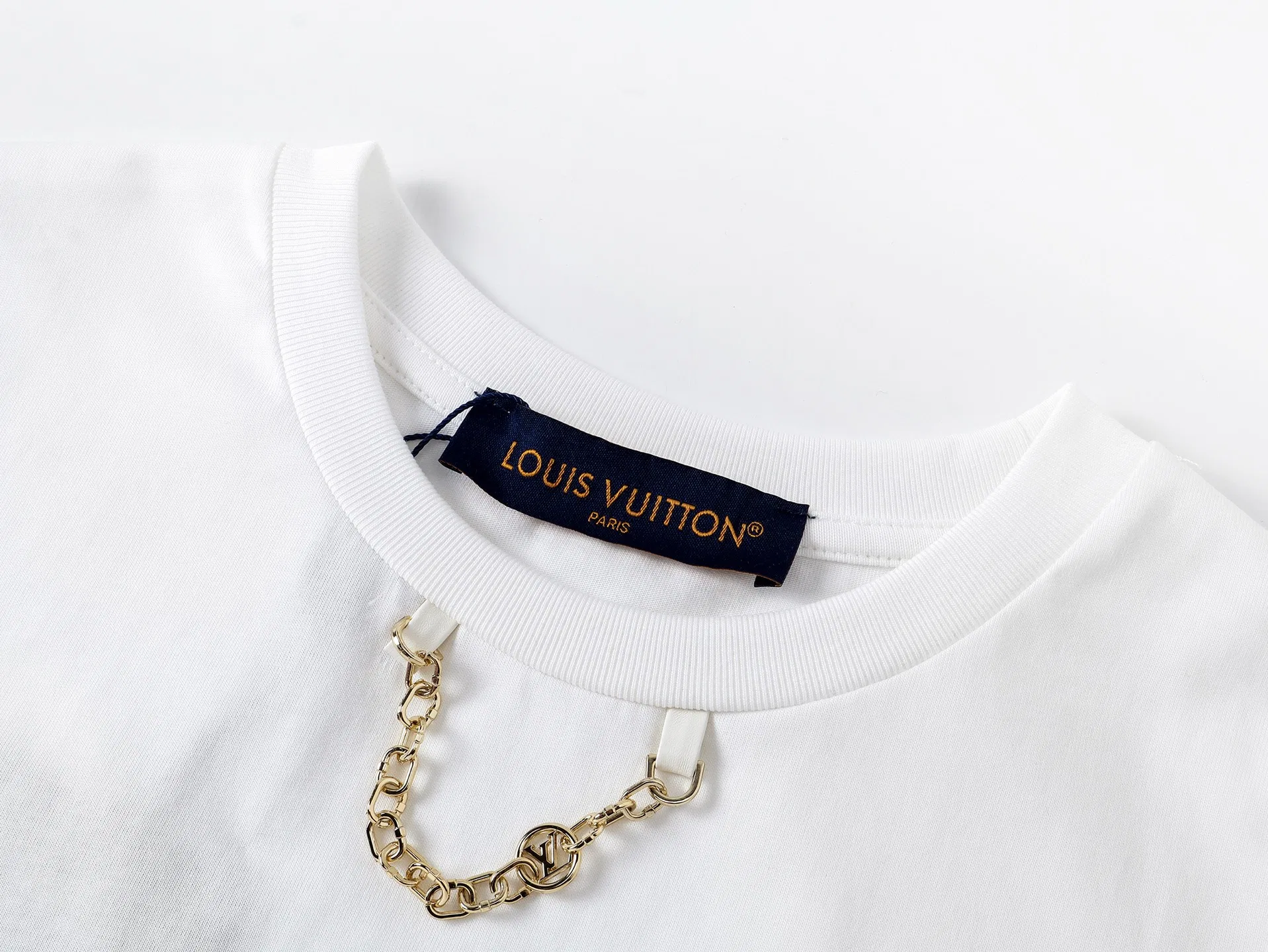 LV 27FW JBJVXGJ 298 반팔티셔츠 3