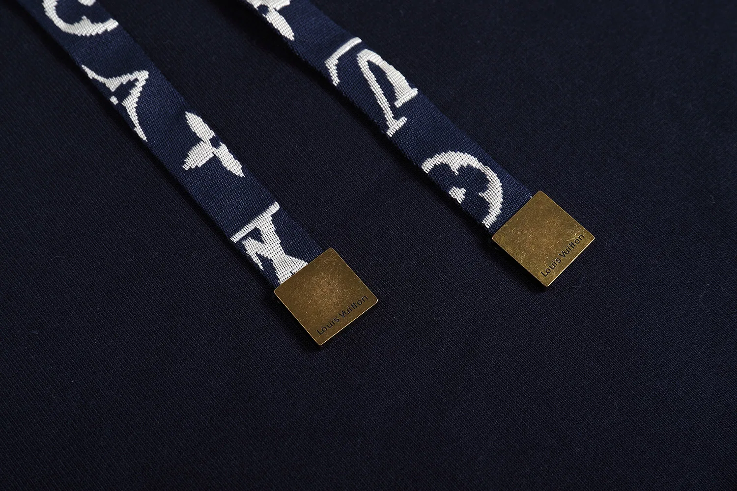 LV 27FW JBJVXGJ 299 후드 6