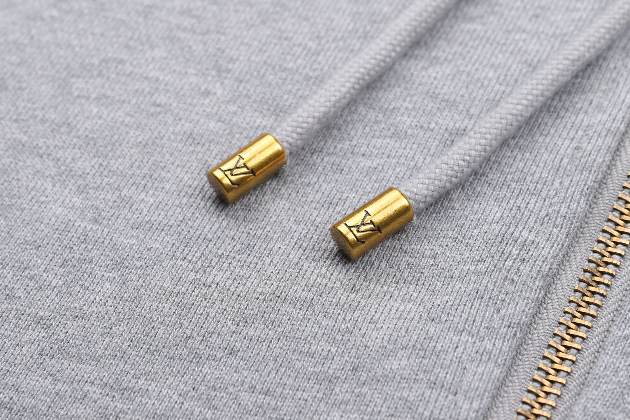 LV 27FW JBJVXGJ 303 집업후드 6