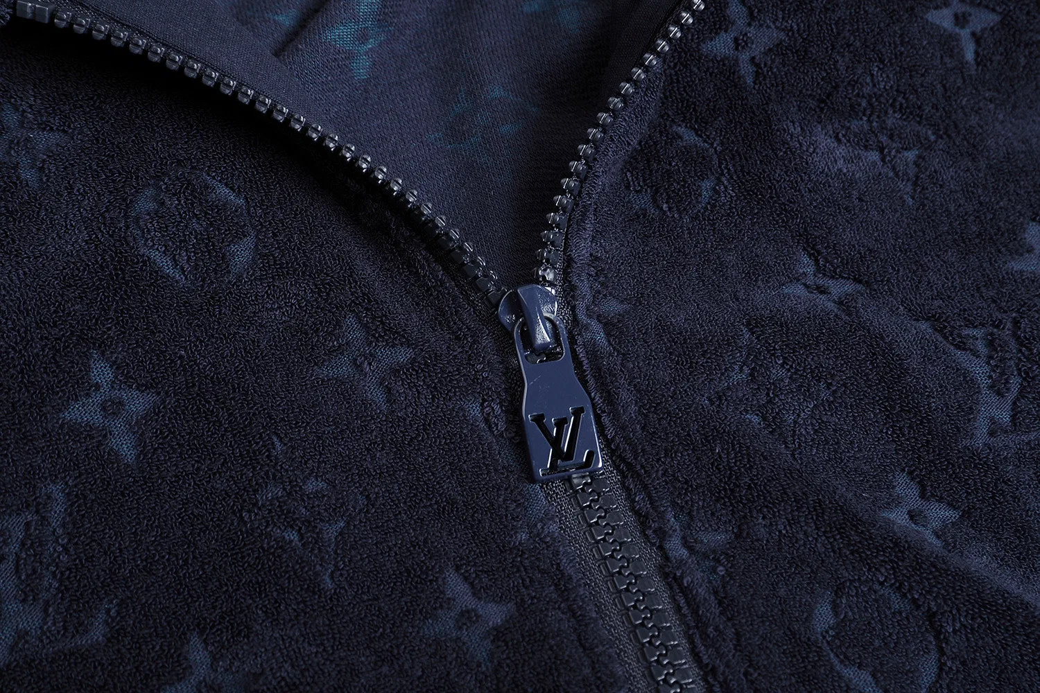 LV 27FW JBJVXGJ 305 집업후드 4