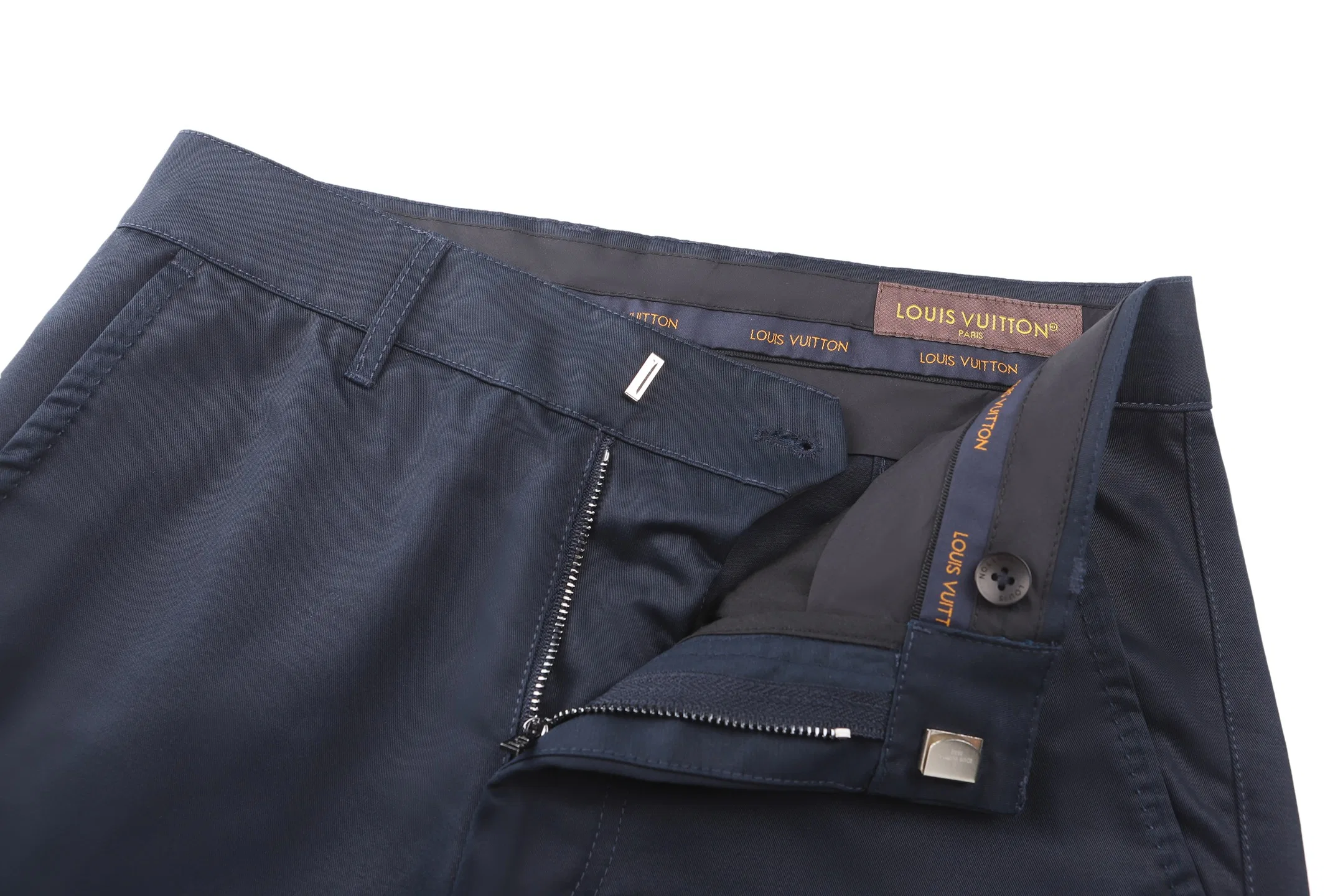 LV 27FW JBJVXGJ 307 슬랙스 3
