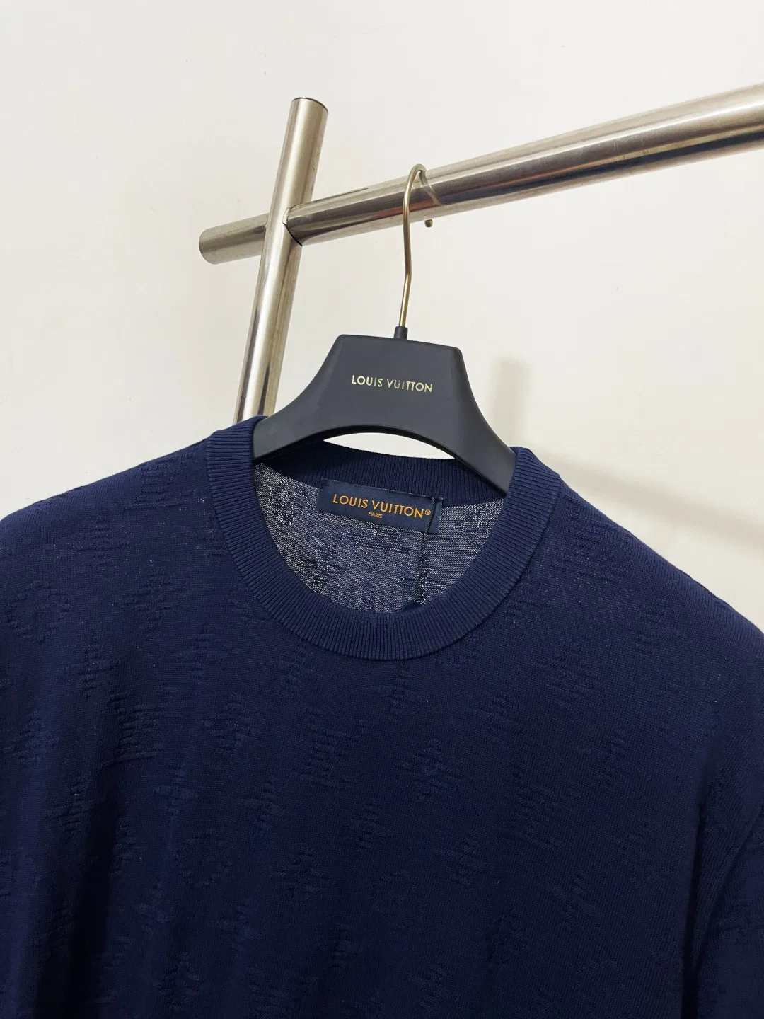 LV 27FW LDWAQLG 054 반팔티셔츠 3