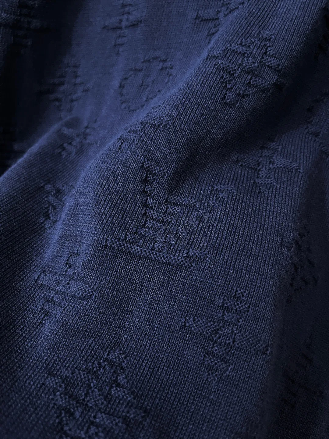 LV 27FW LDWAQLG 054 반팔티셔츠 4