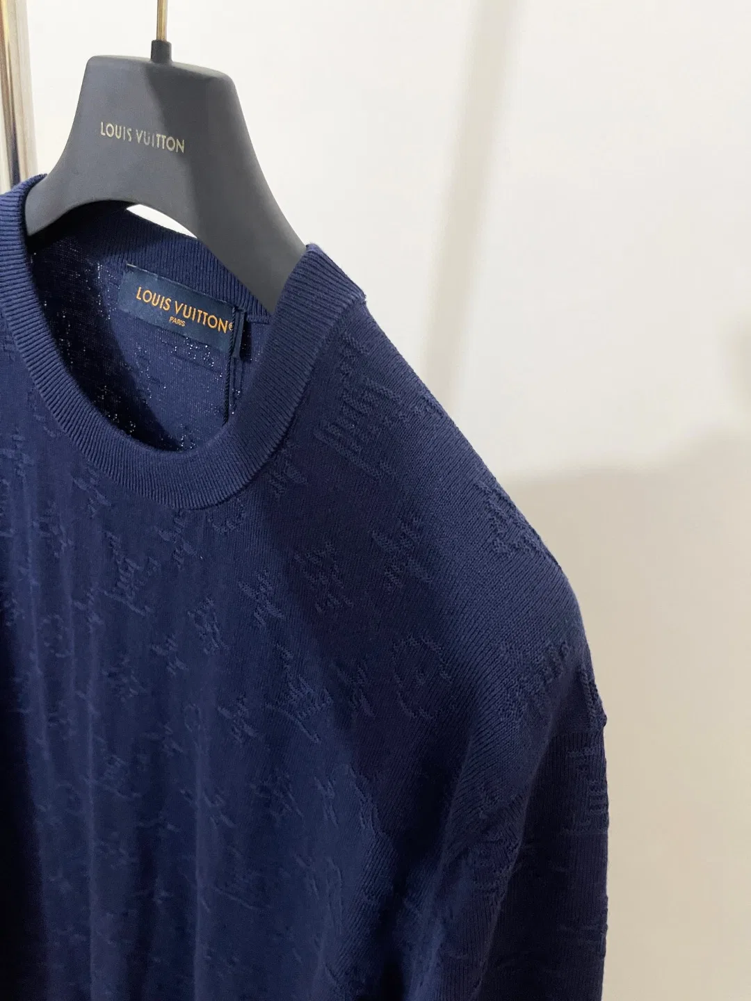LV 27FW LDWAQLG 054 반팔티셔츠 5