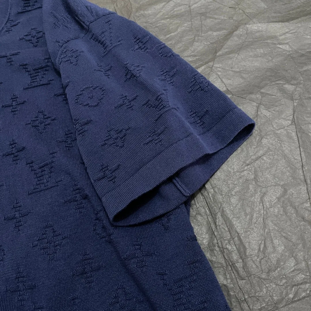 LV 27FW LDWAQLG 054 반팔티셔츠 6
