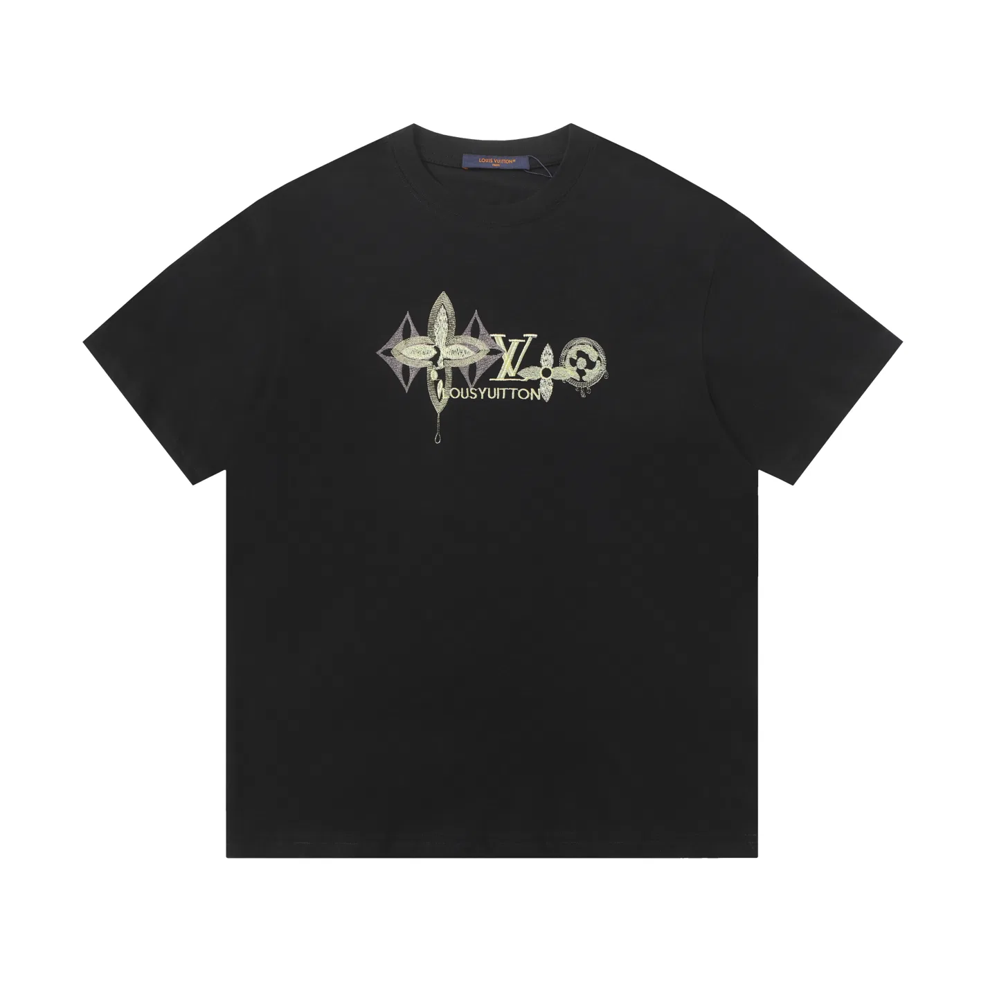 LV 27FW MYHBYXB 001 반팔티셔츠