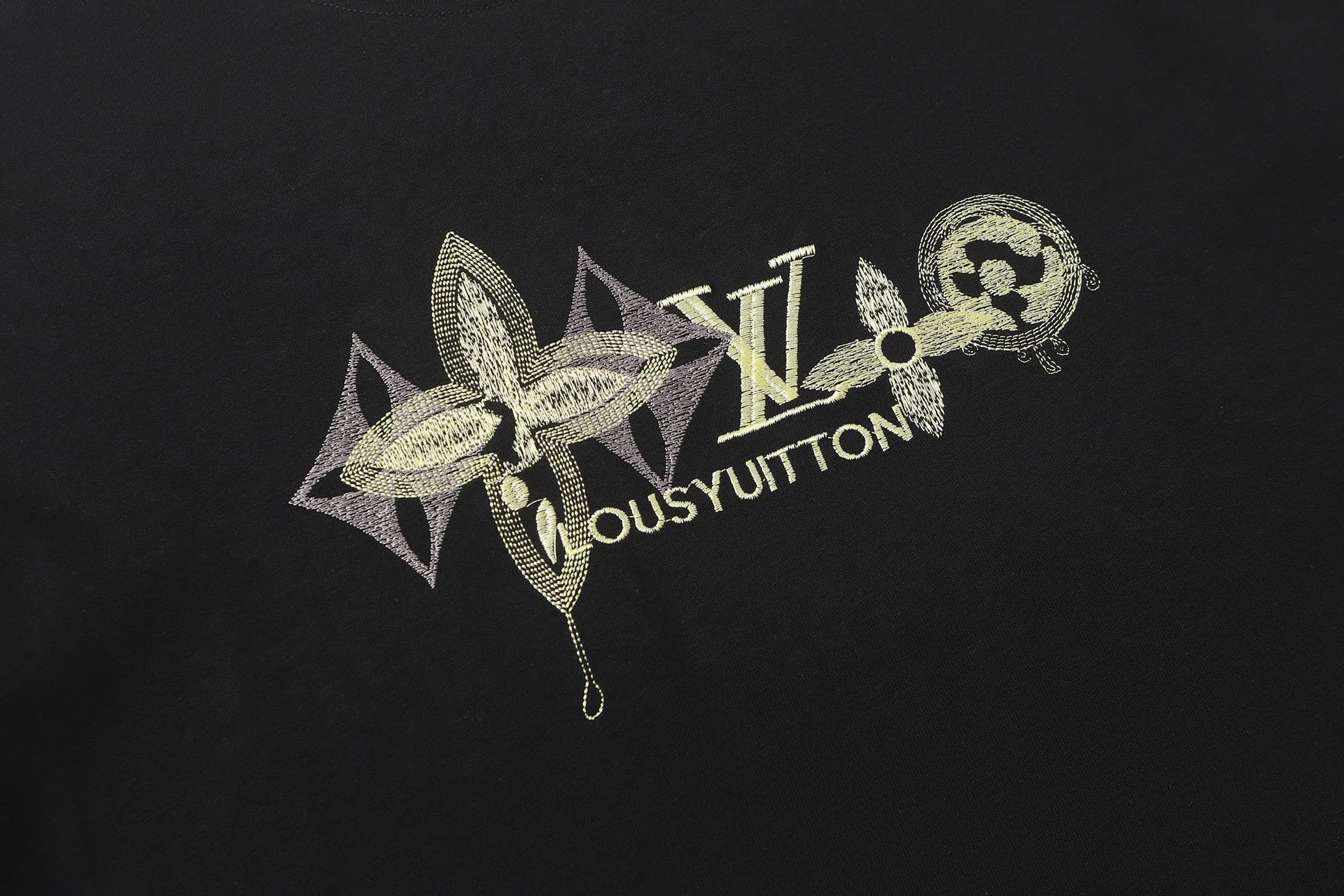 LV 27FW MYHBYXB 001 반팔티셔츠 3