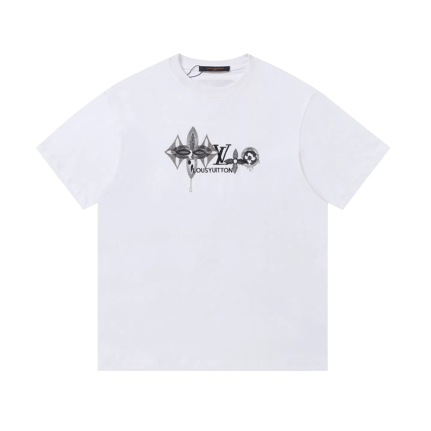 LV 27FW MYHBYXB 001 반팔티셔츠 6