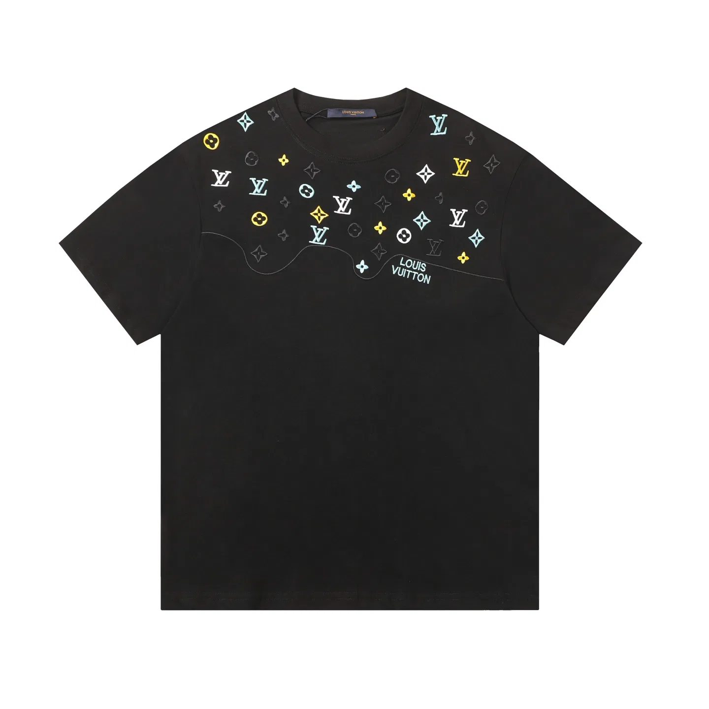 LV 27FW MYHBYXB 004 반팔티셔츠