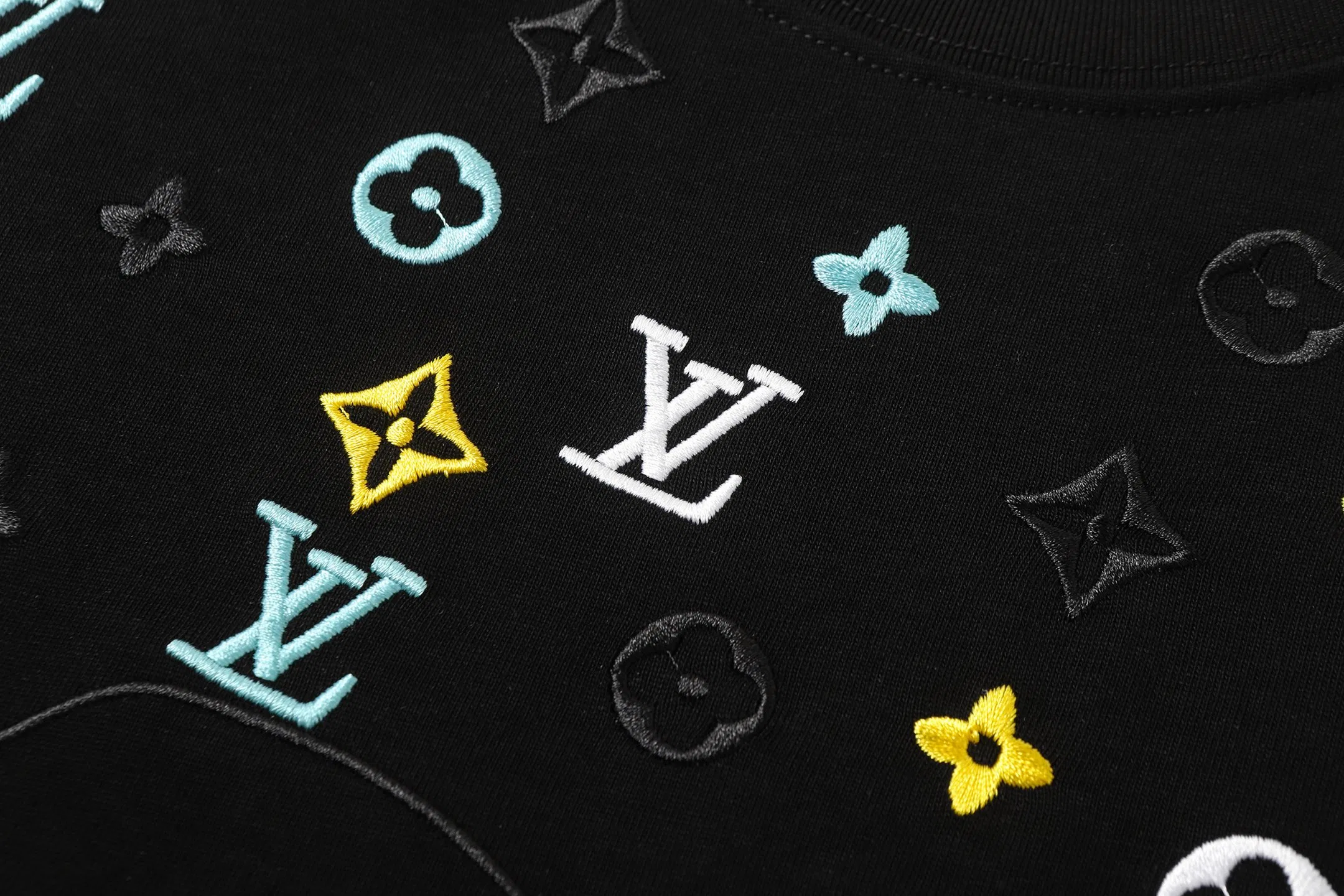 LV 27FW MYHBYXB 004 반팔티셔츠 3