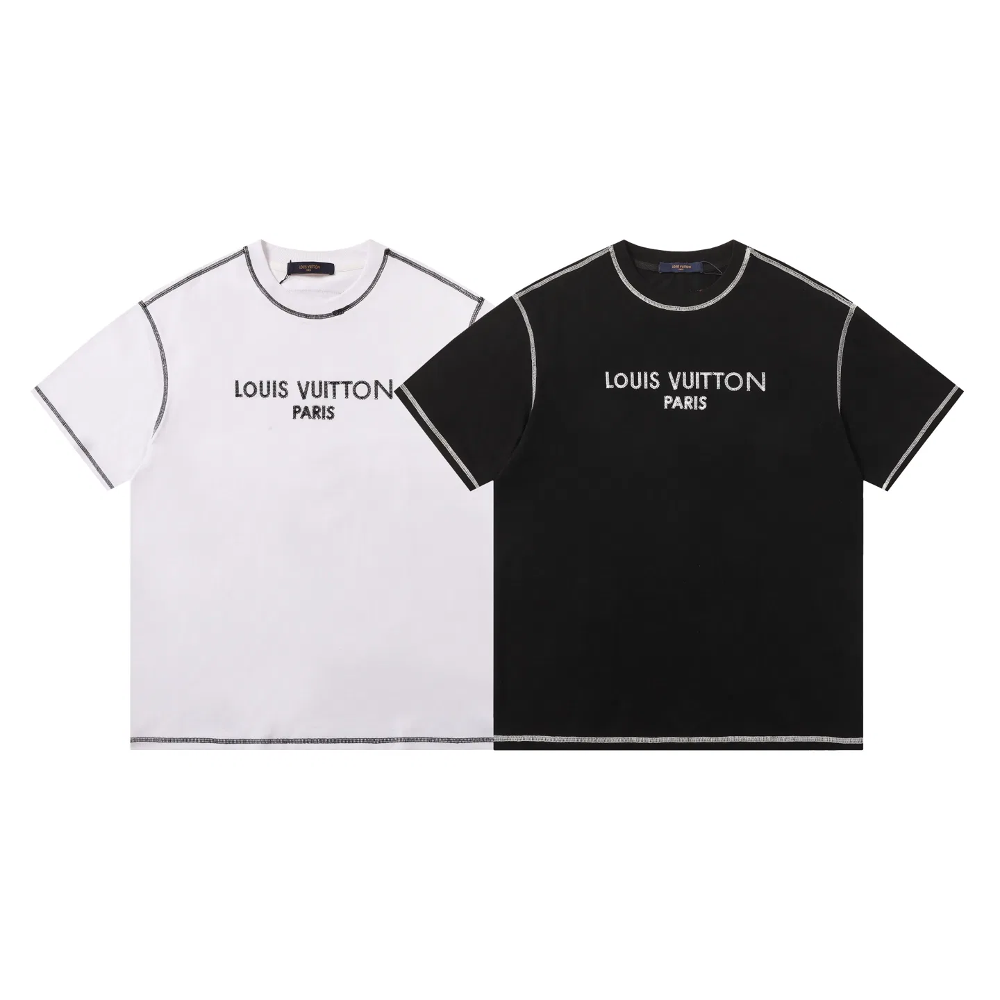 LV 27FW MYHBYXB 005 반팔티셔츠