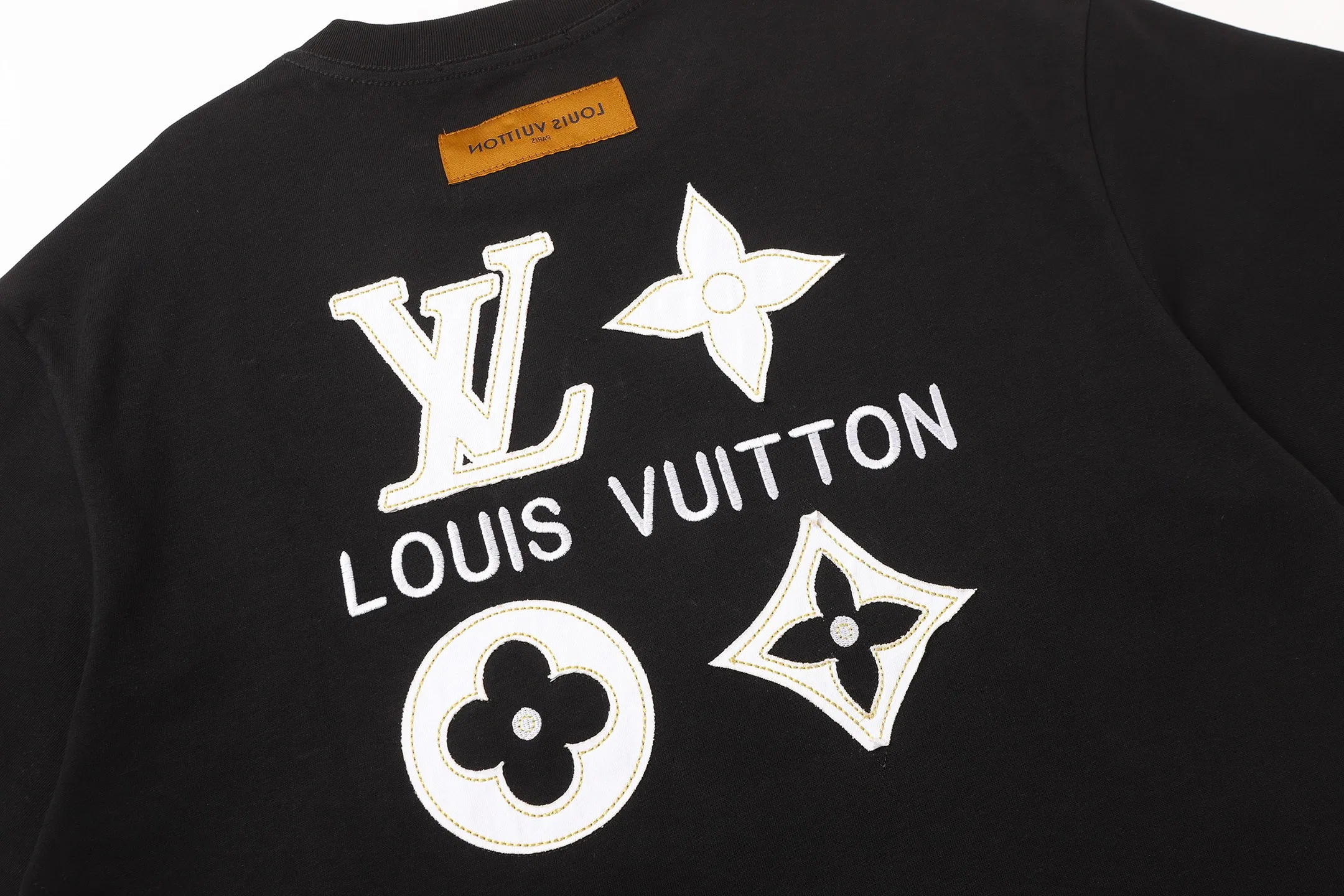LV 27FW MYHBYXB 006 반팔티셔츠 6