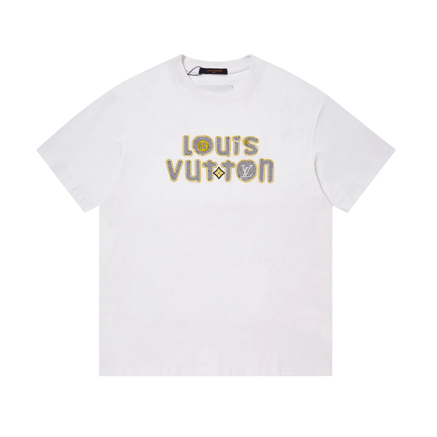 LV 27FW MYHBYXB 007 반팔티셔츠