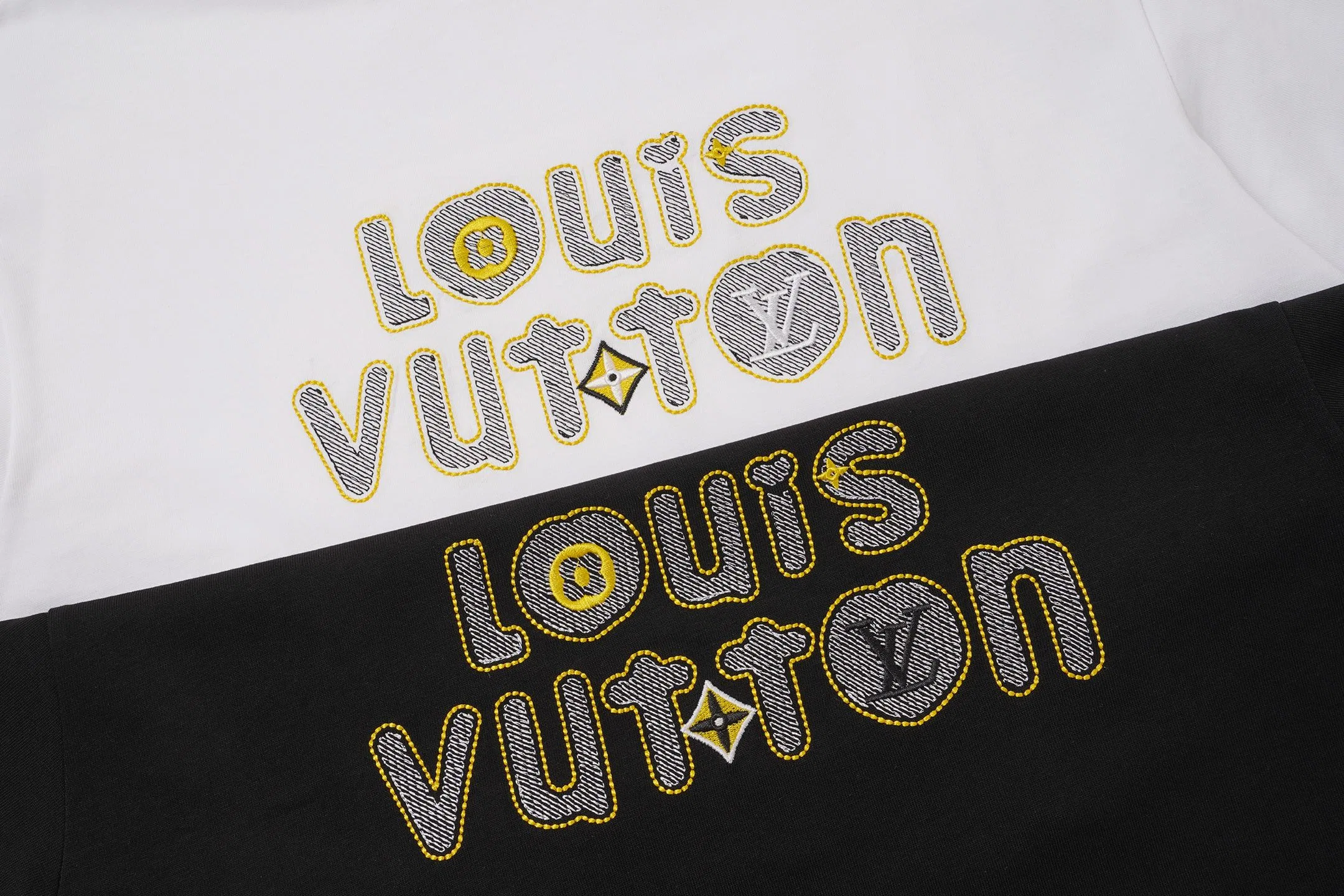 LV 27FW MYHBYXB 007 반팔티셔츠 6