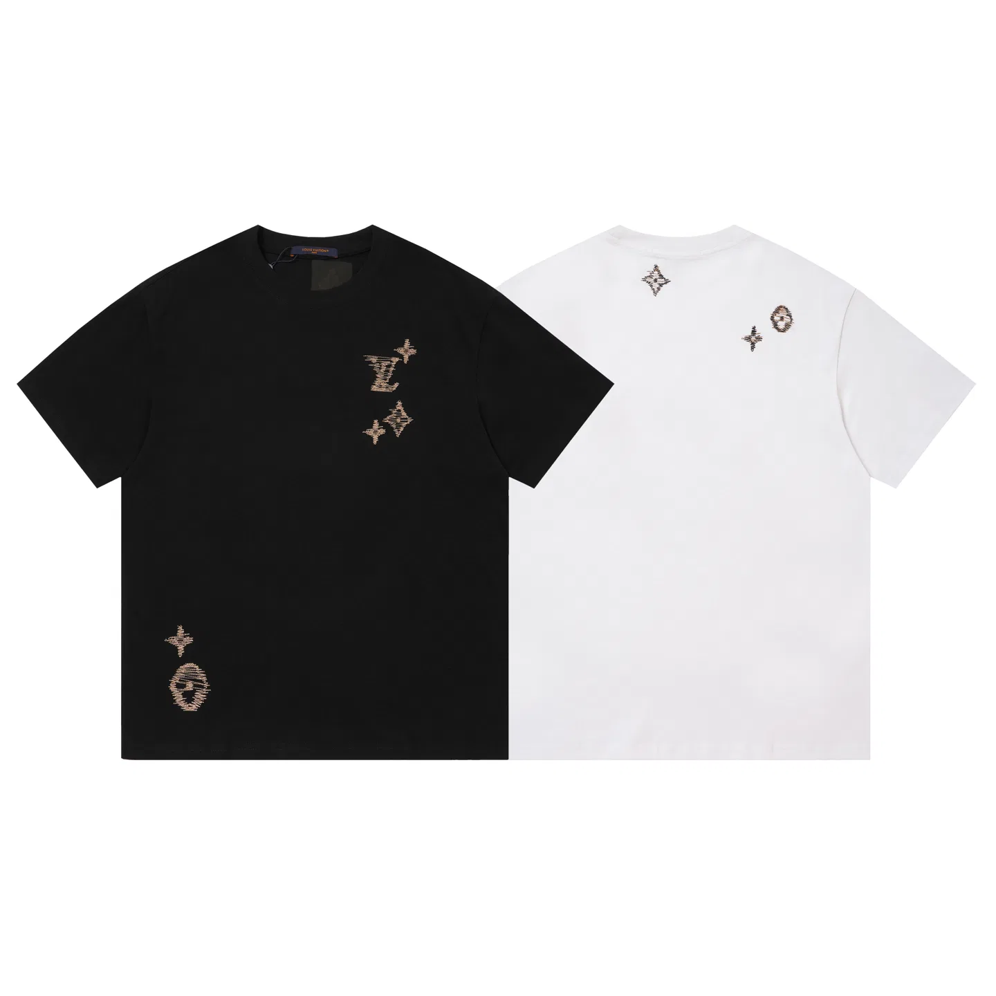 LV 27FW MYHBYXB 008 반팔티셔츠