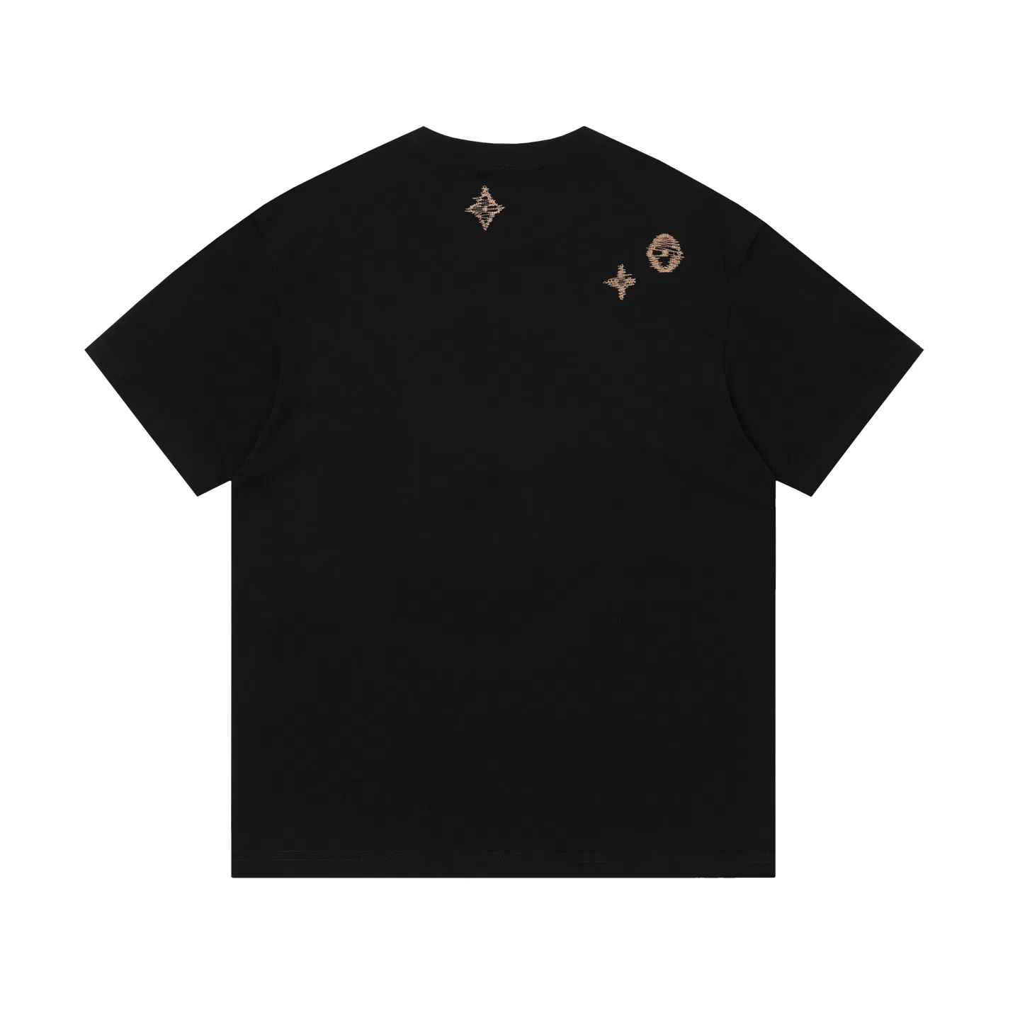 LV 27FW MYHBYXB 008 반팔티셔츠 3