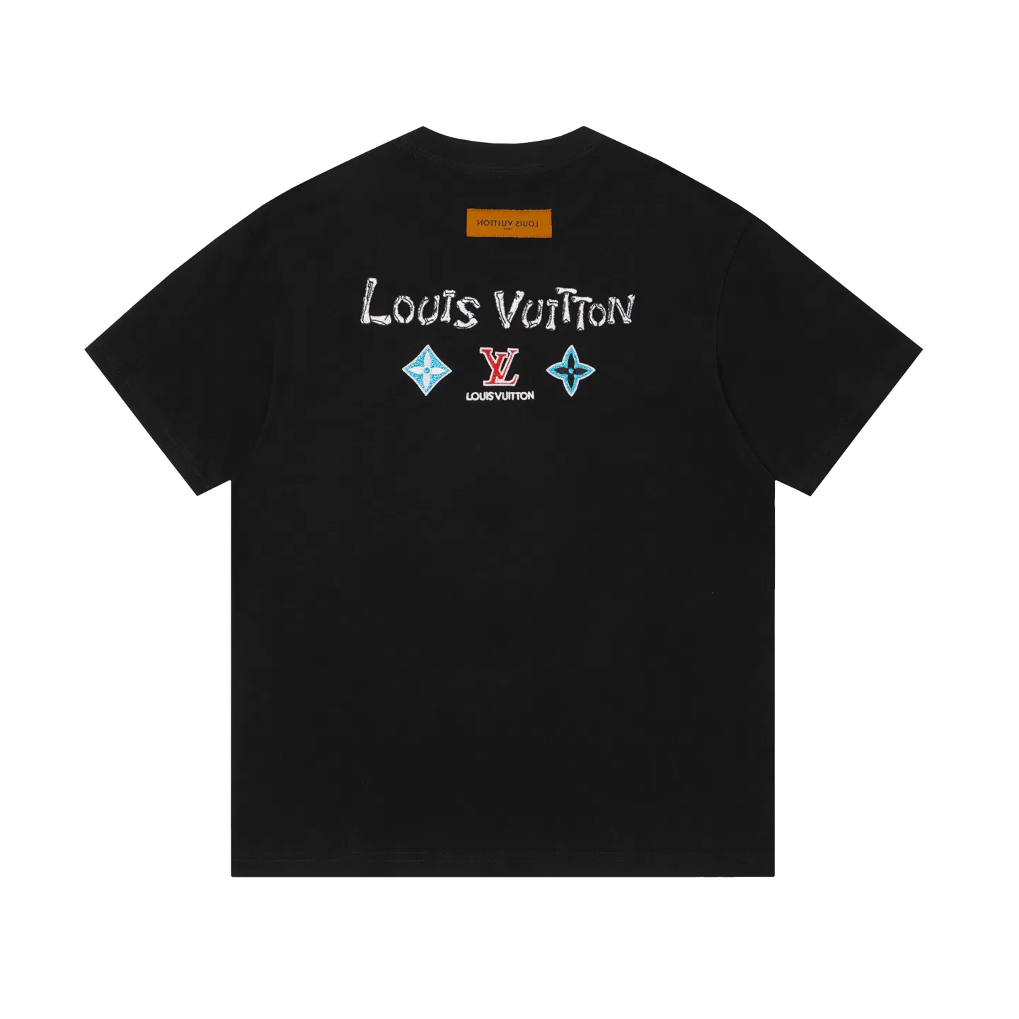 LV 27FW MYHBYXB 009 반팔티셔츠