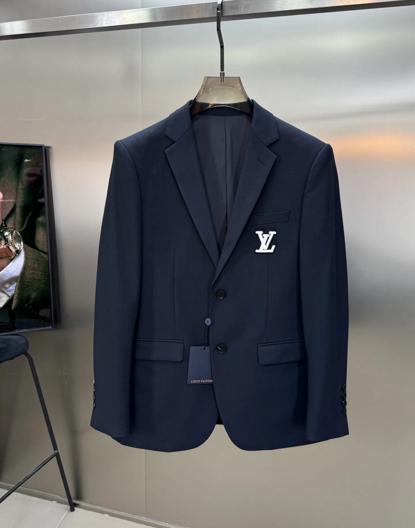 LV 27FW NODYQKY 002 블레이저 3