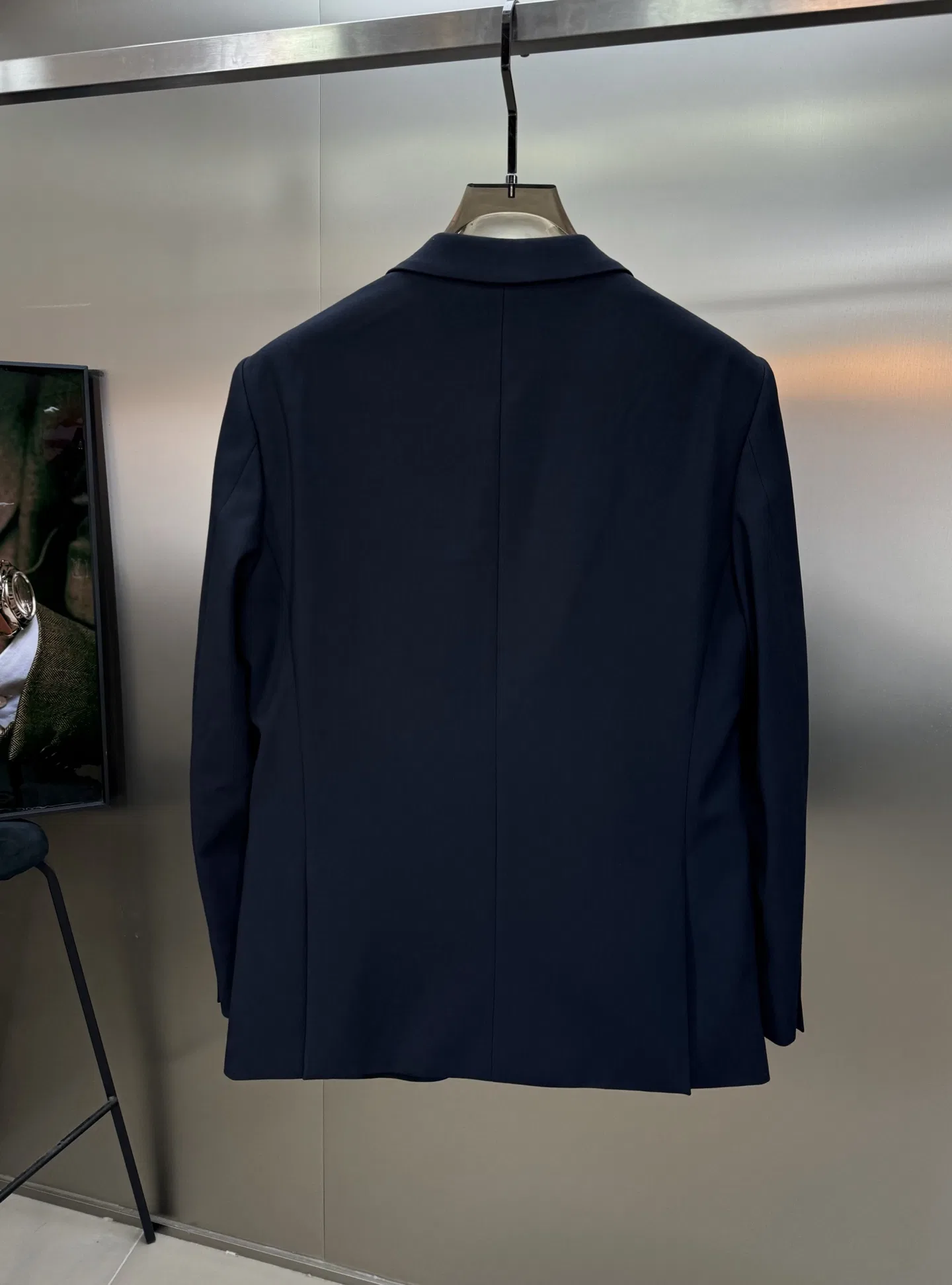 LV 27FW NODYQKY 002 블레이저 5