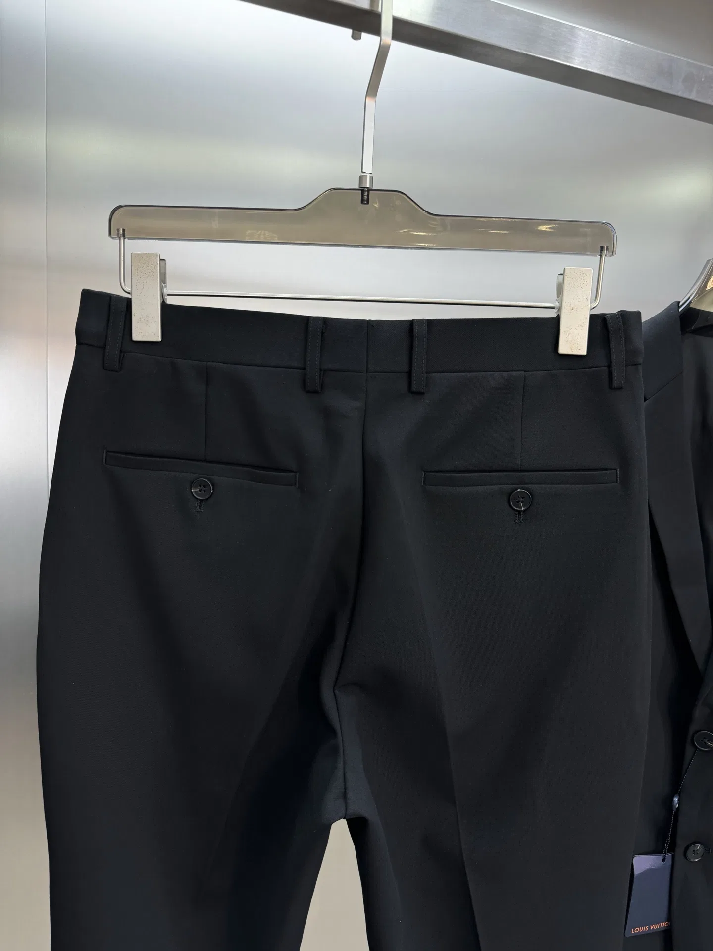 LV 27FW NODYQKY 003 블레이저 6