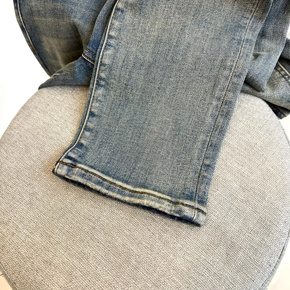 LV 27FW NODYQKY 004 데님팬츠 5