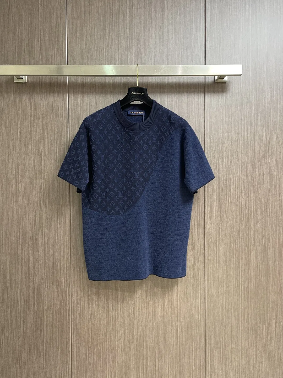 LV 27FW NODYQKY 007 반팔티셔츠