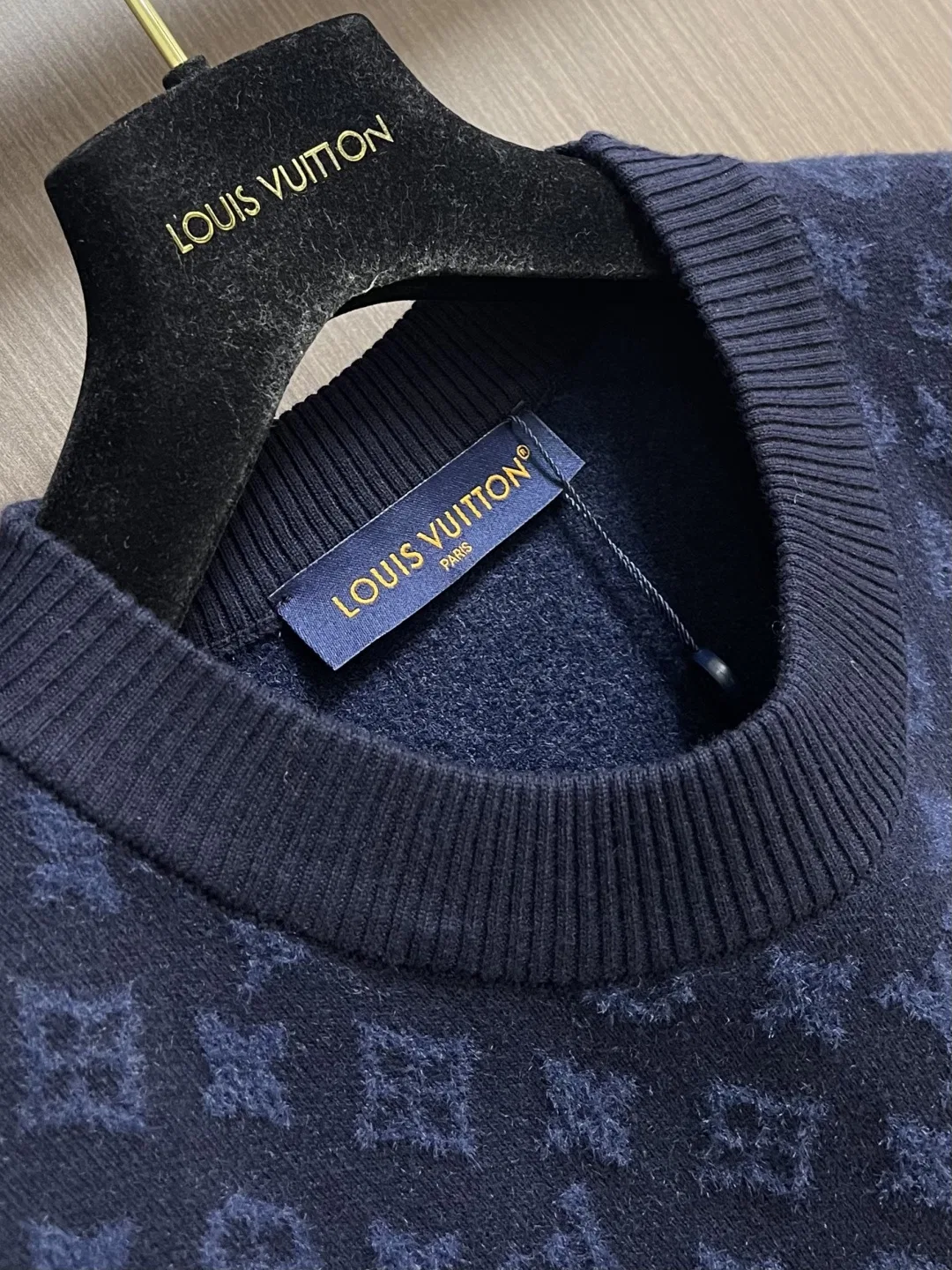 LV 27FW NODYQKY 007 반팔티셔츠 3