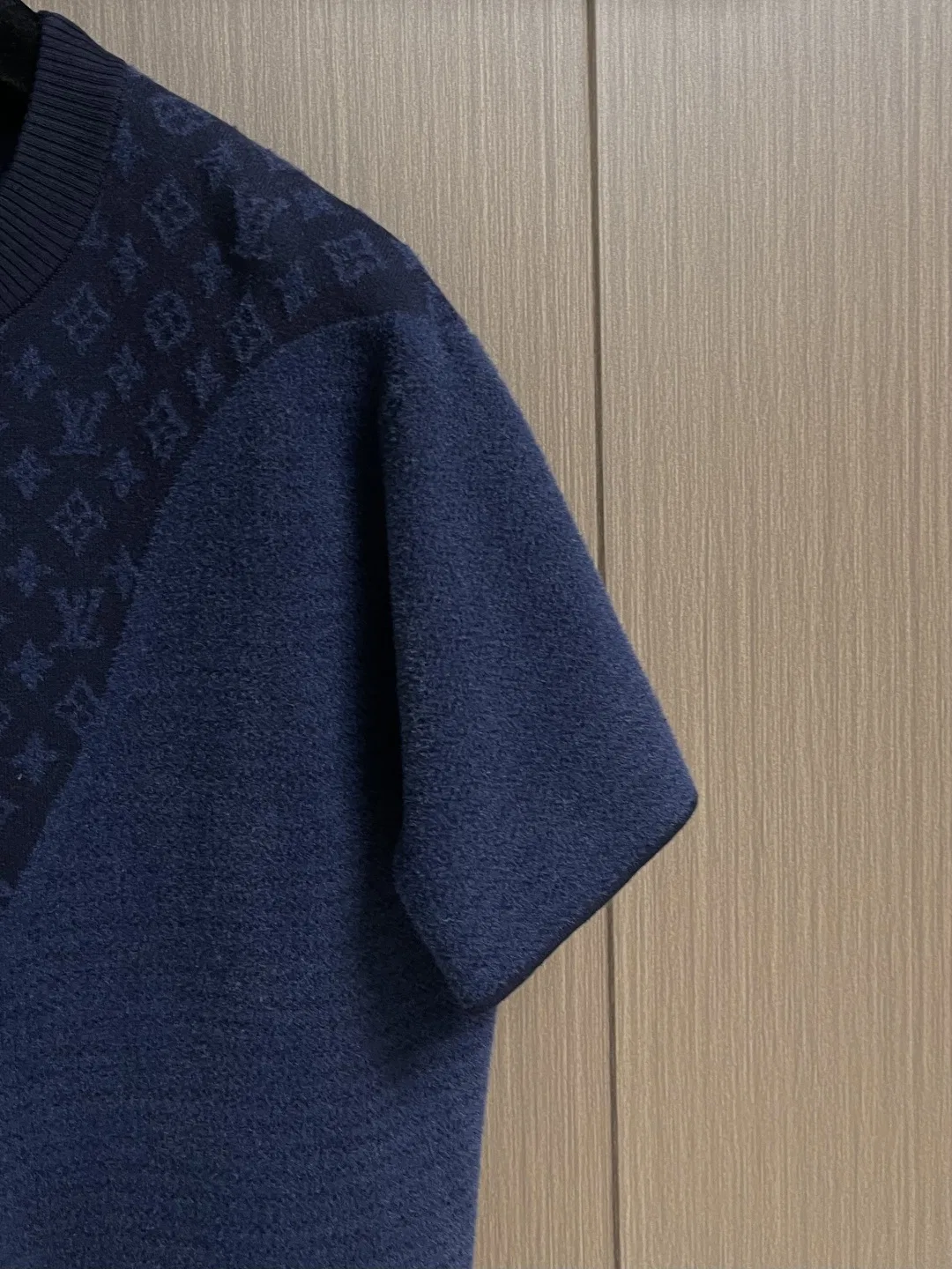LV 27FW NODYQKY 007 반팔티셔츠 4