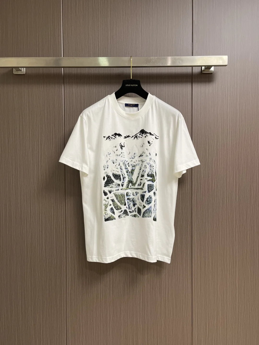 LV 27FW NODYQKY 008 반팔티셔츠