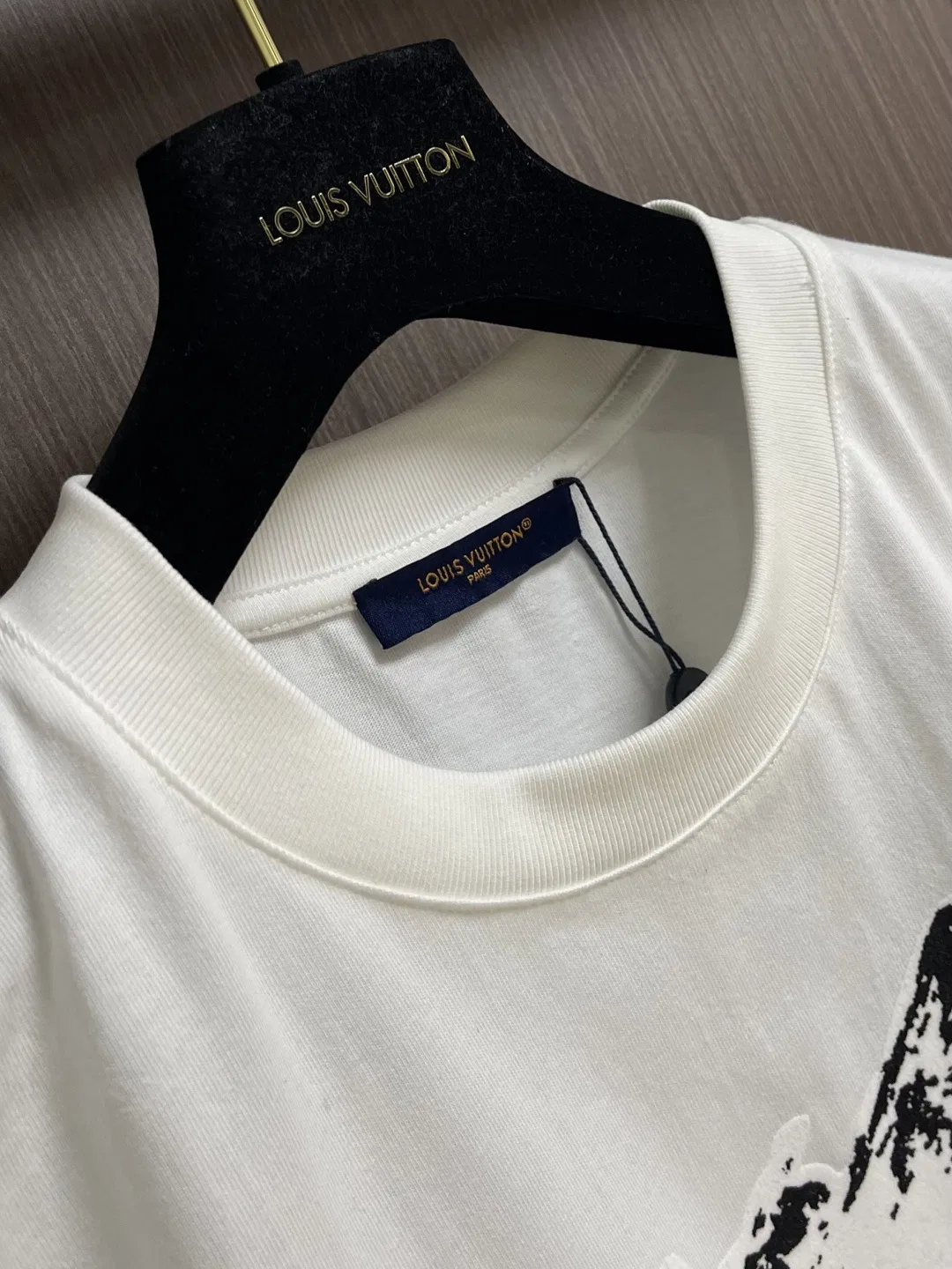 LV 27FW NODYQKY 008 반팔티셔츠 3