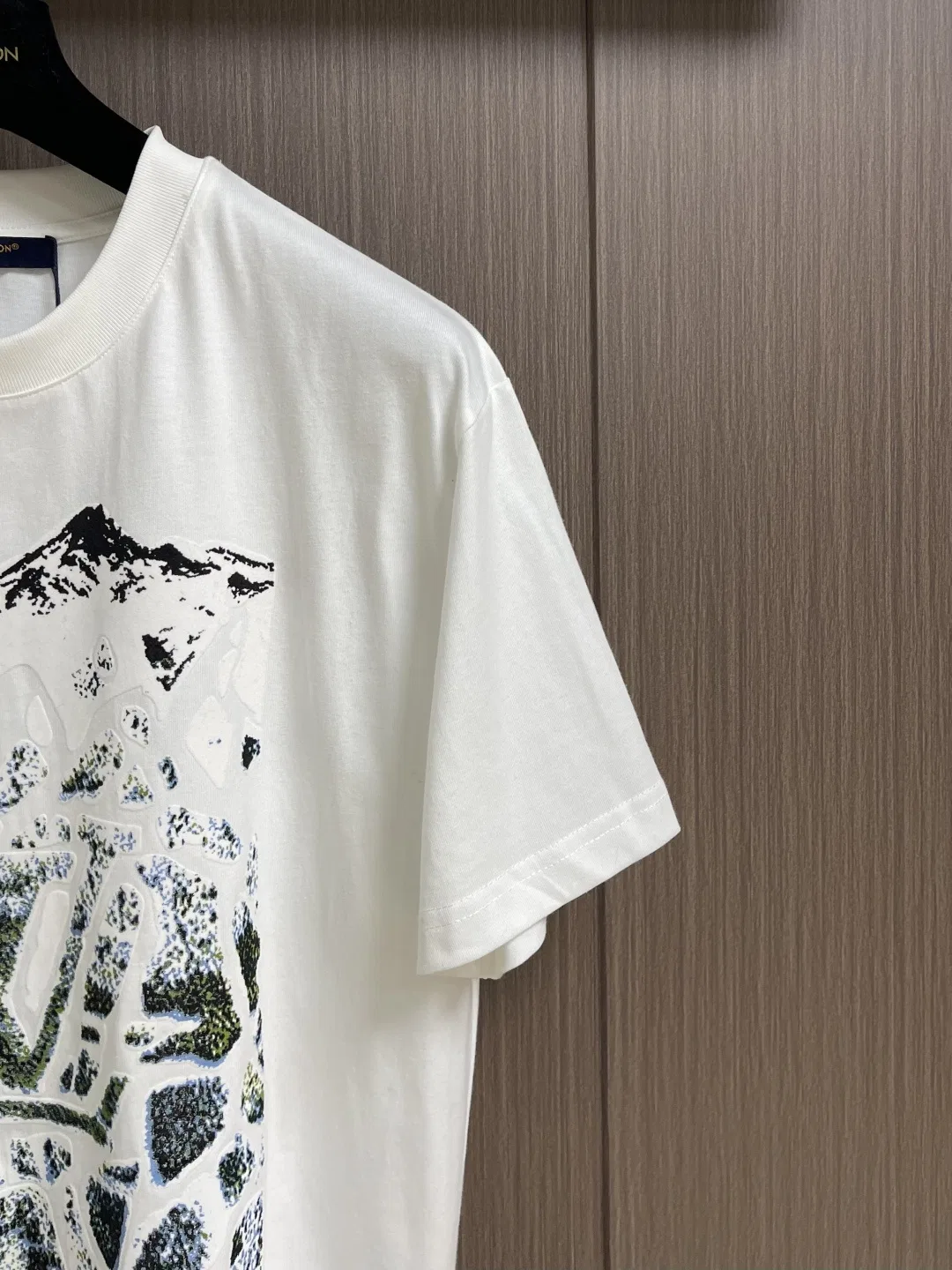 LV 27FW NODYQKY 008 반팔티셔츠 4