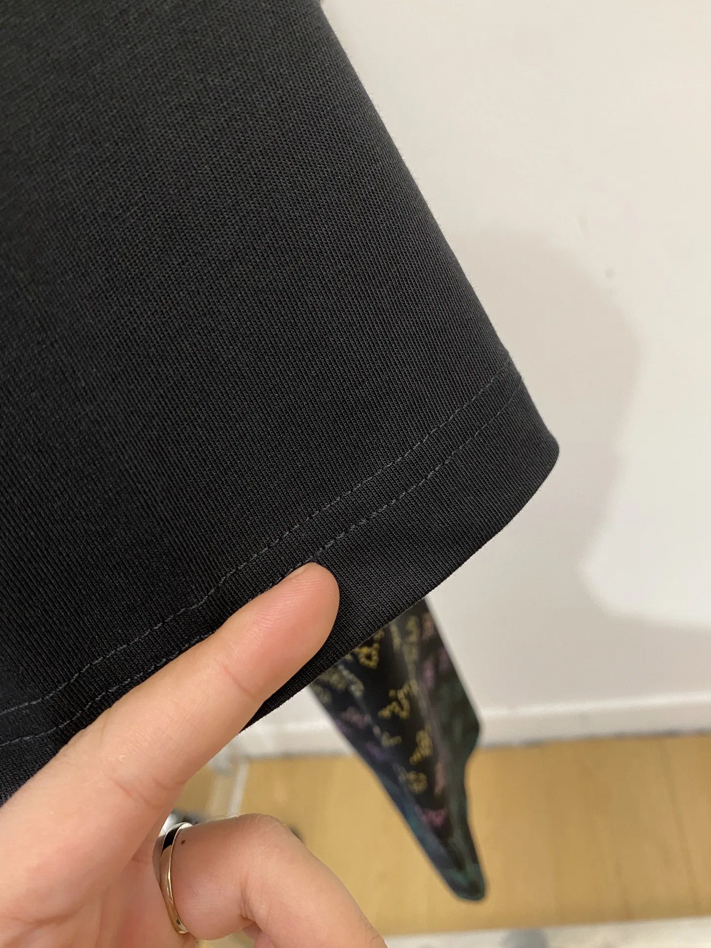 LV 27FW NODYQKY 010 반팔티셔츠 4