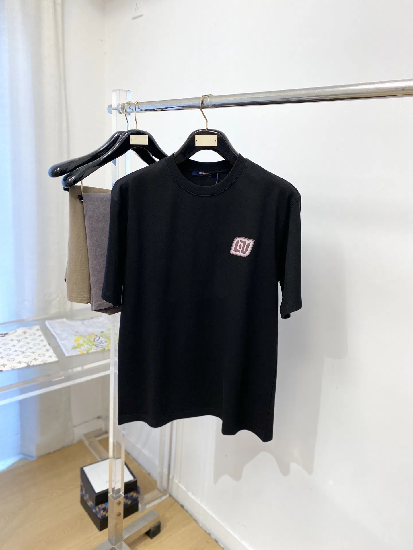LV 27FW NODYQKY 011 반팔티셔츠