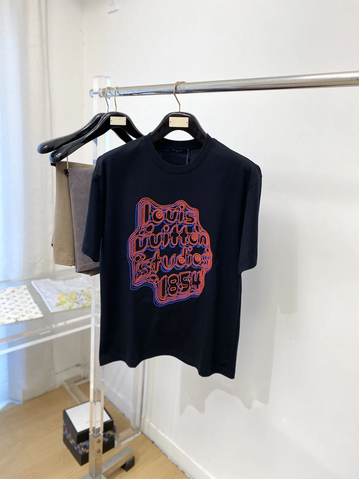 LV 27FW NODYQKY 012 반팔티셔츠