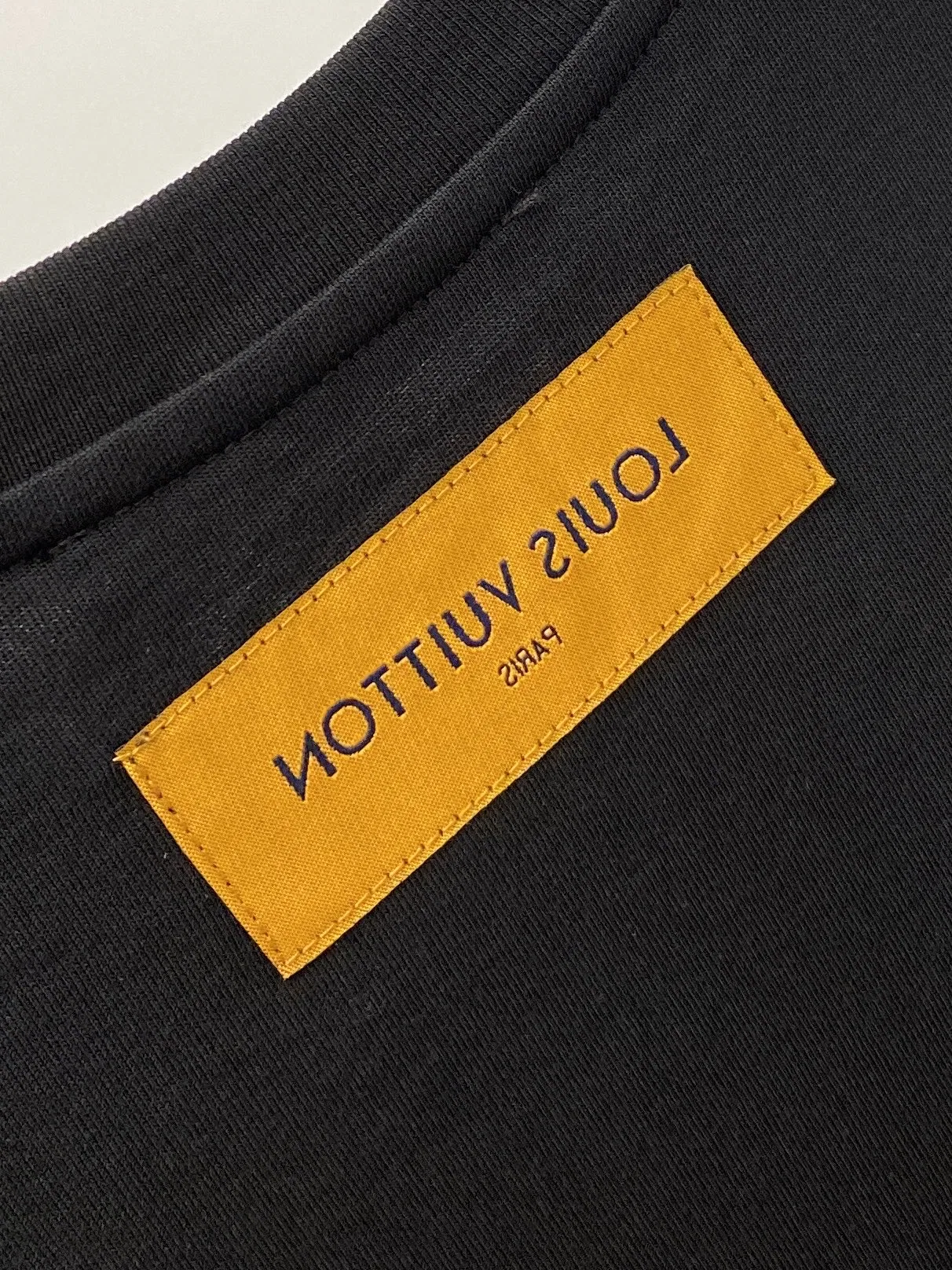 LV 27FW NODYQKY 012 반팔티셔츠 5