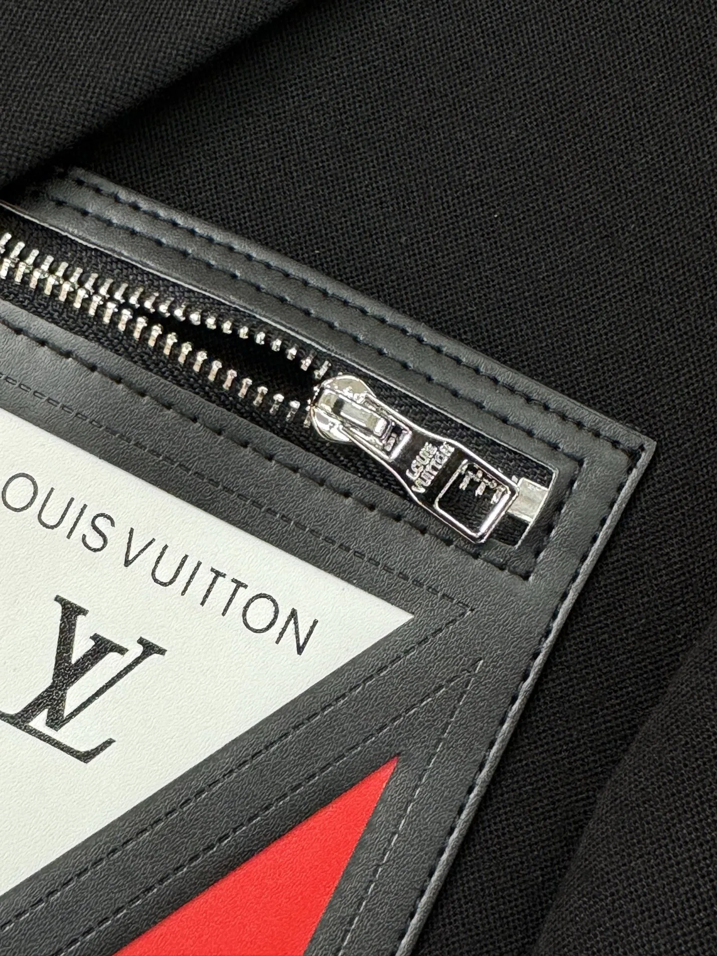 LV 27FW NODYQKY 013 블레이저 5