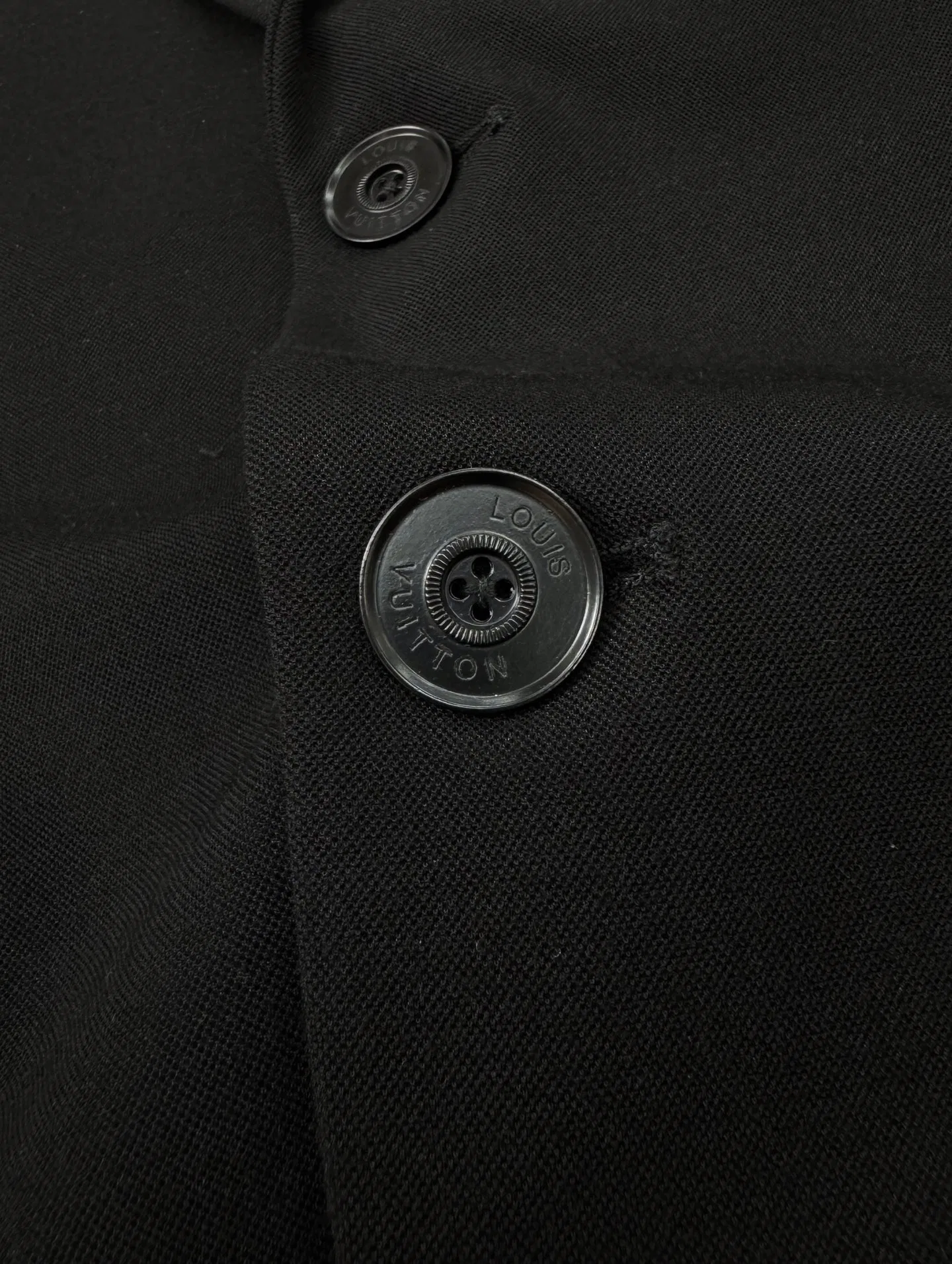 LV 27FW NODYQKY 013 블레이저 6