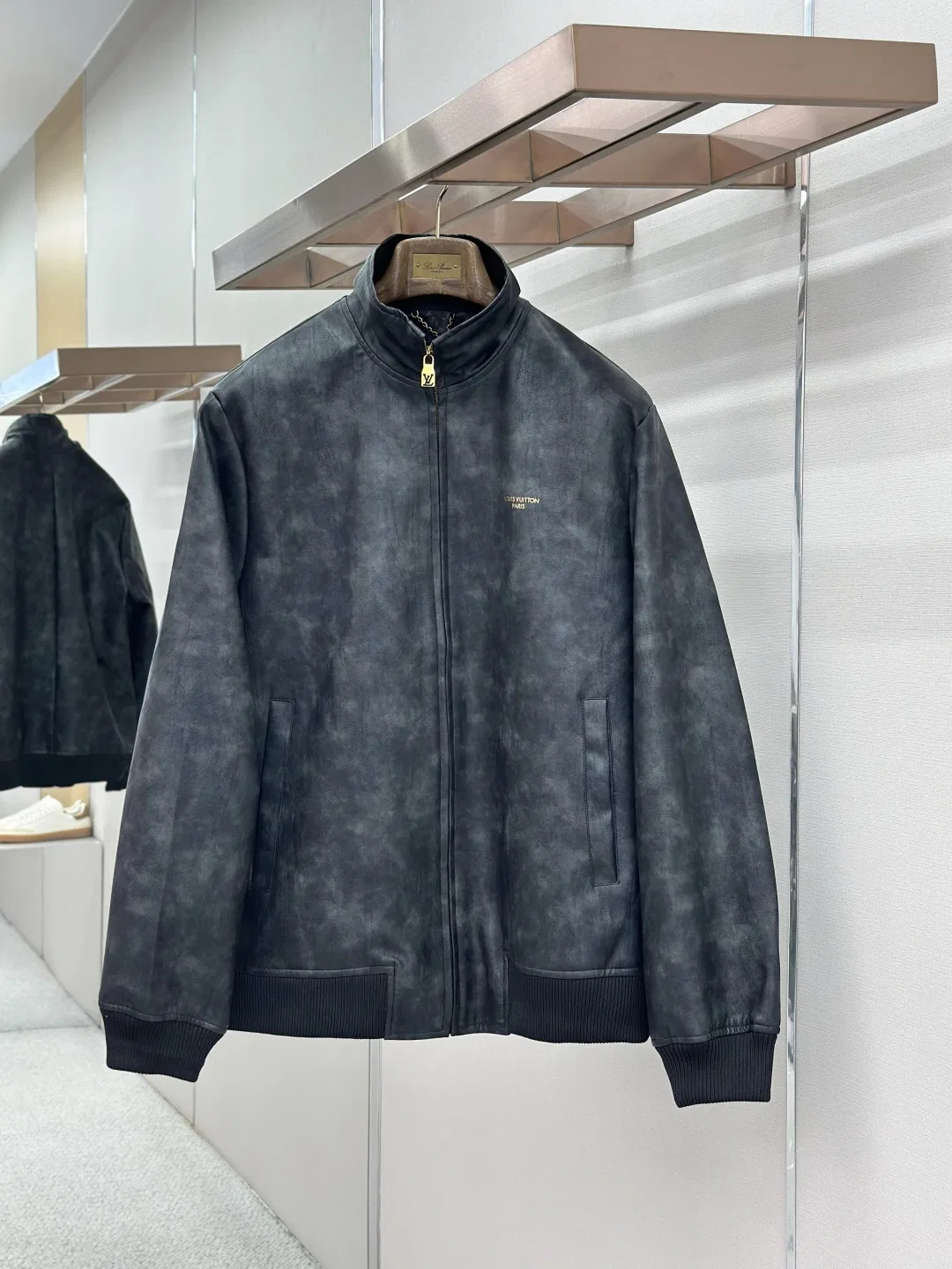 LV 27FW NODYQKY 016 자켓