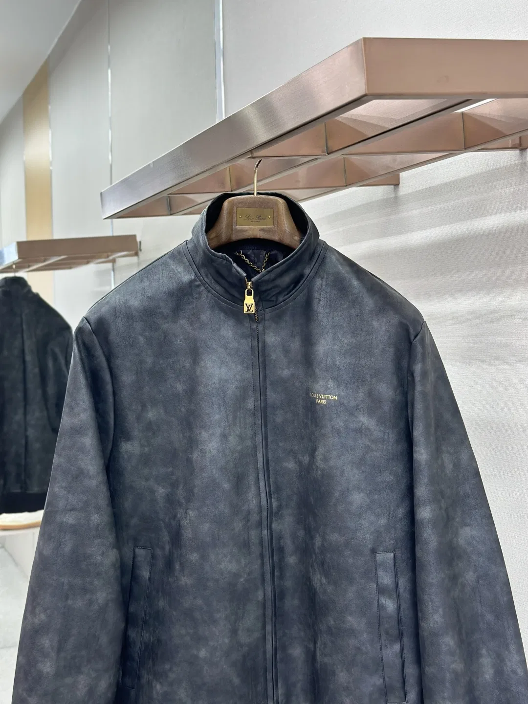 LV 27FW NODYQKY 016 자켓 4