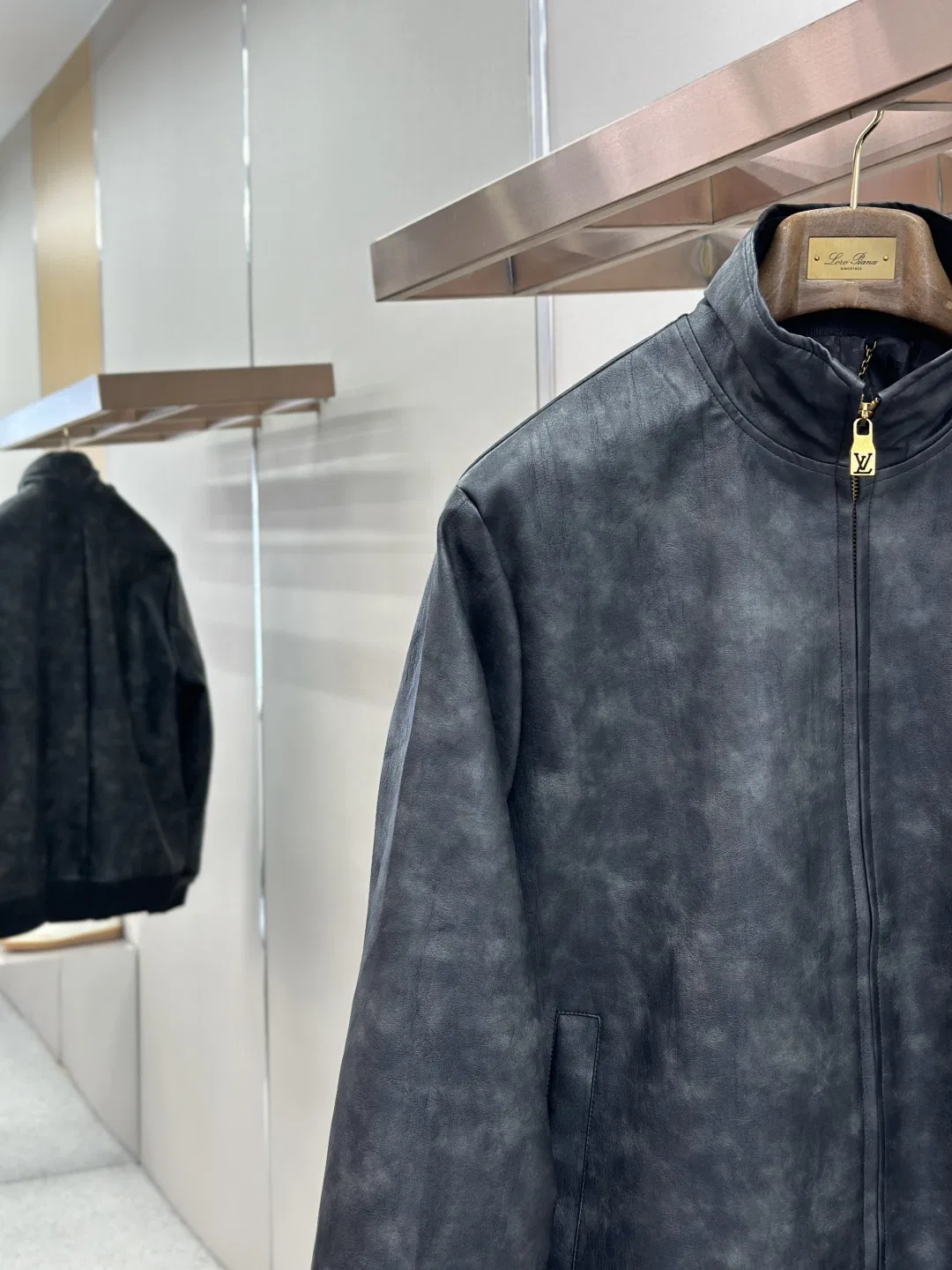 LV 27FW NODYQKY 016 자켓 5
