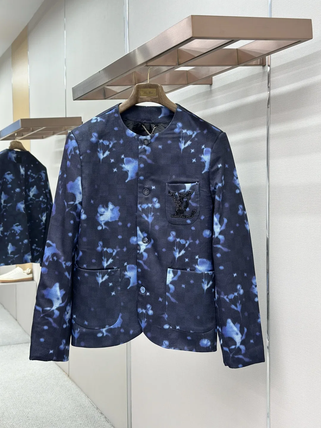 LV 27FW NODYQKY 017 자켓